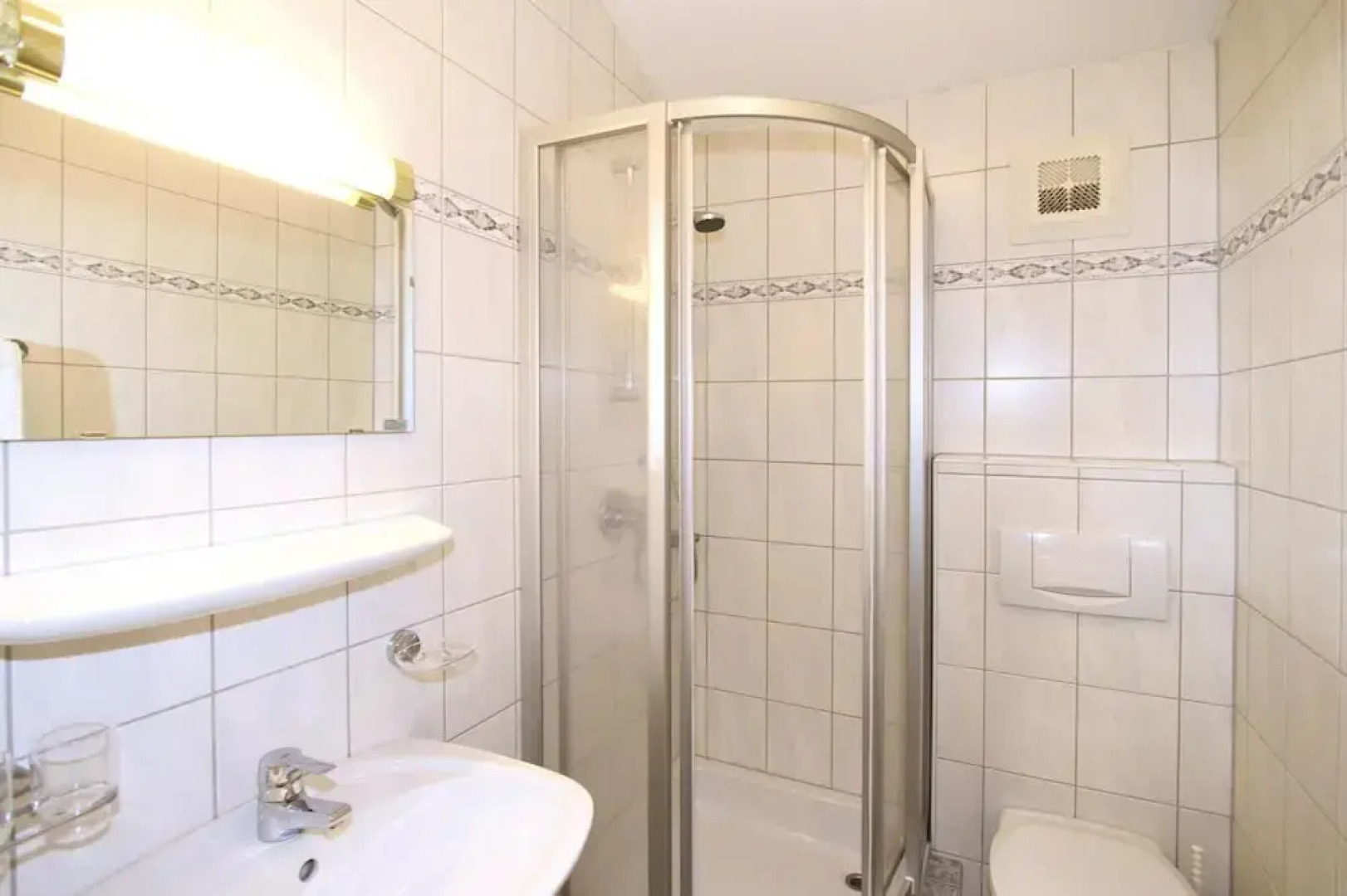 Apartment Rossl, Itter