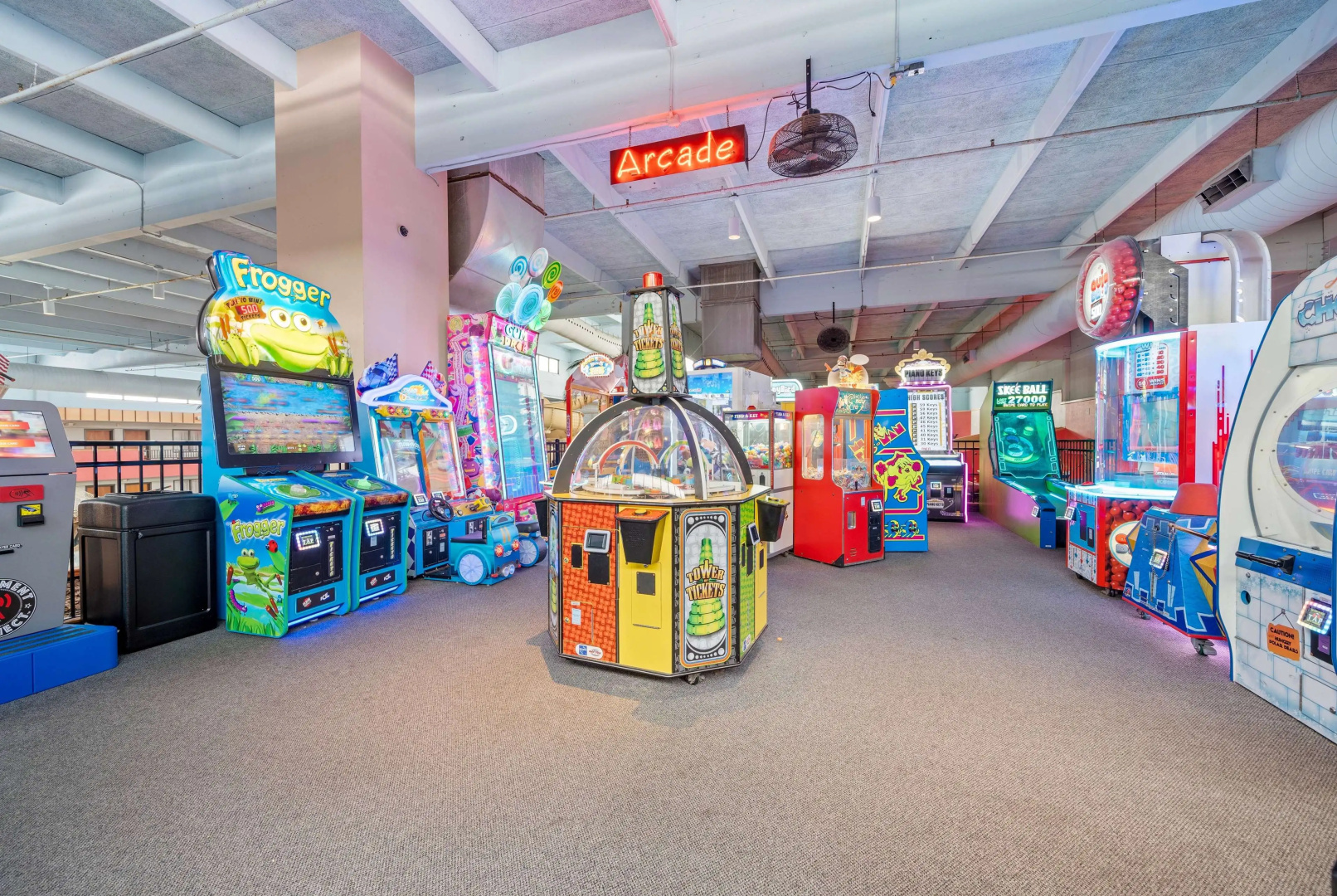 Ramada by Wyndham Sioux Falls Airport-Waterpark & Event Ctr