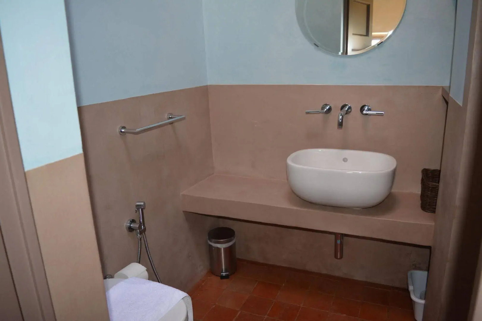 Le Moraiole Country House