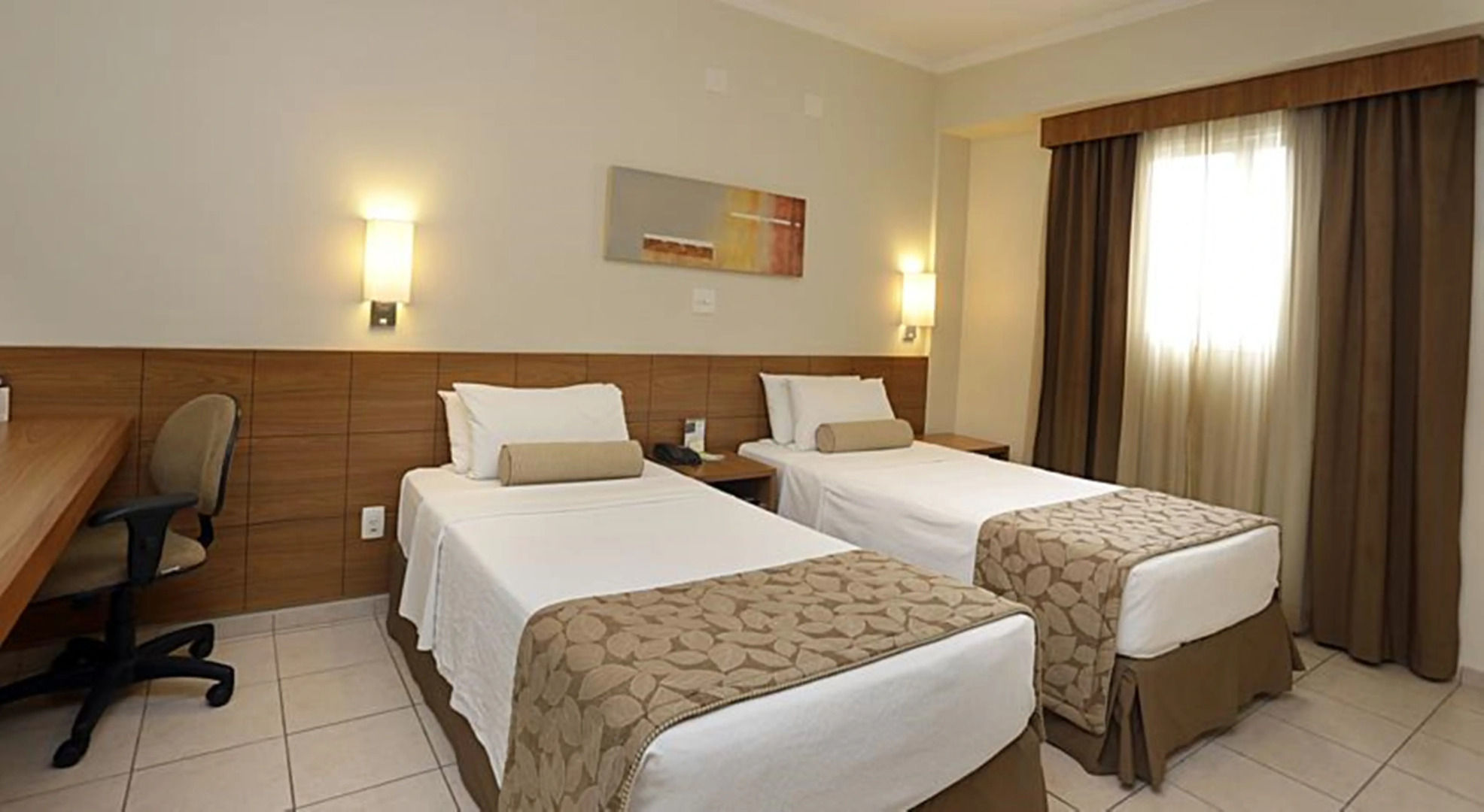 Quality Hotel Jundiai