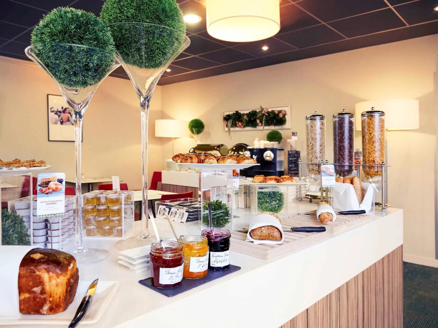 Mercure Valenciennes Centre