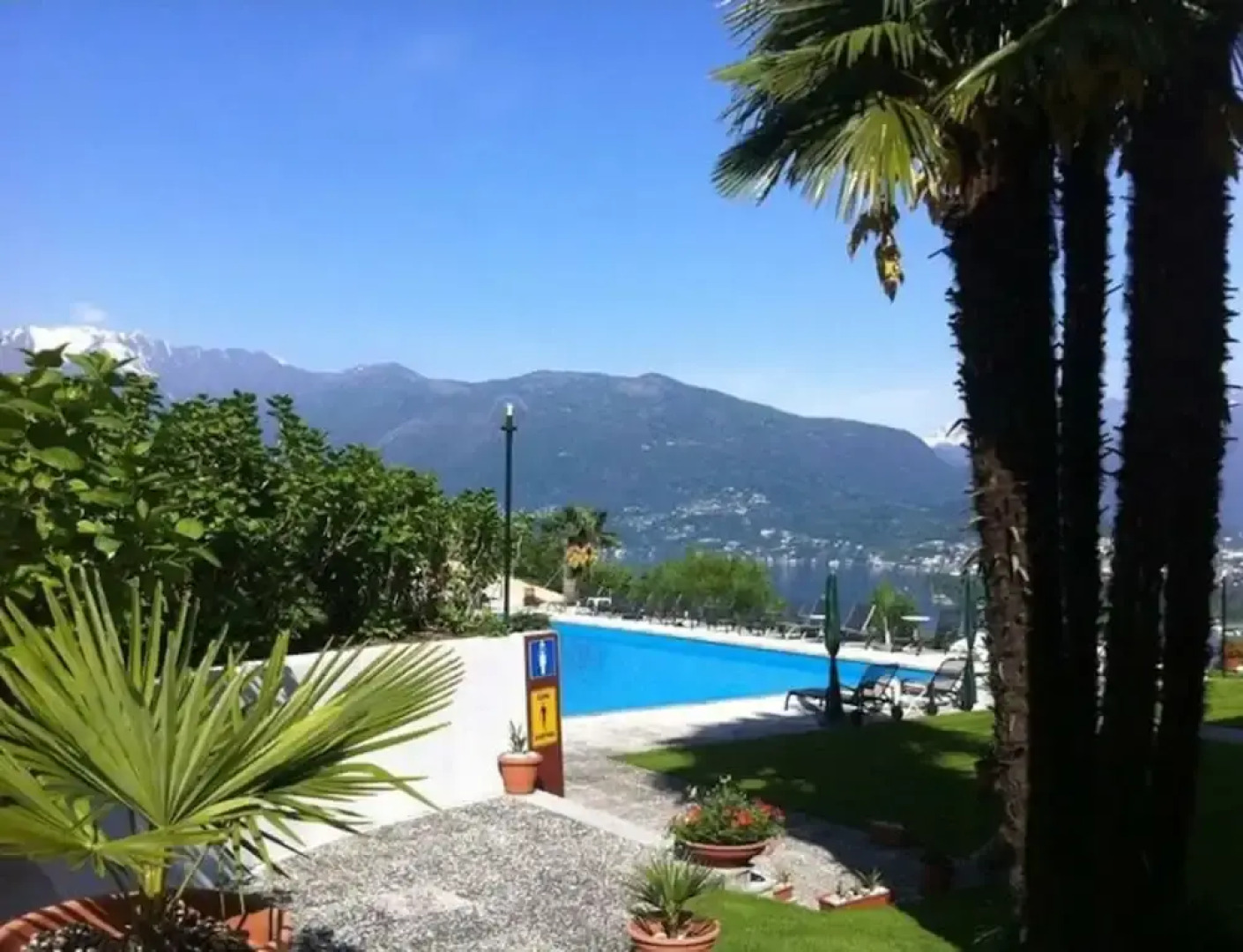 Holiday Apartment Casa Chimp 4