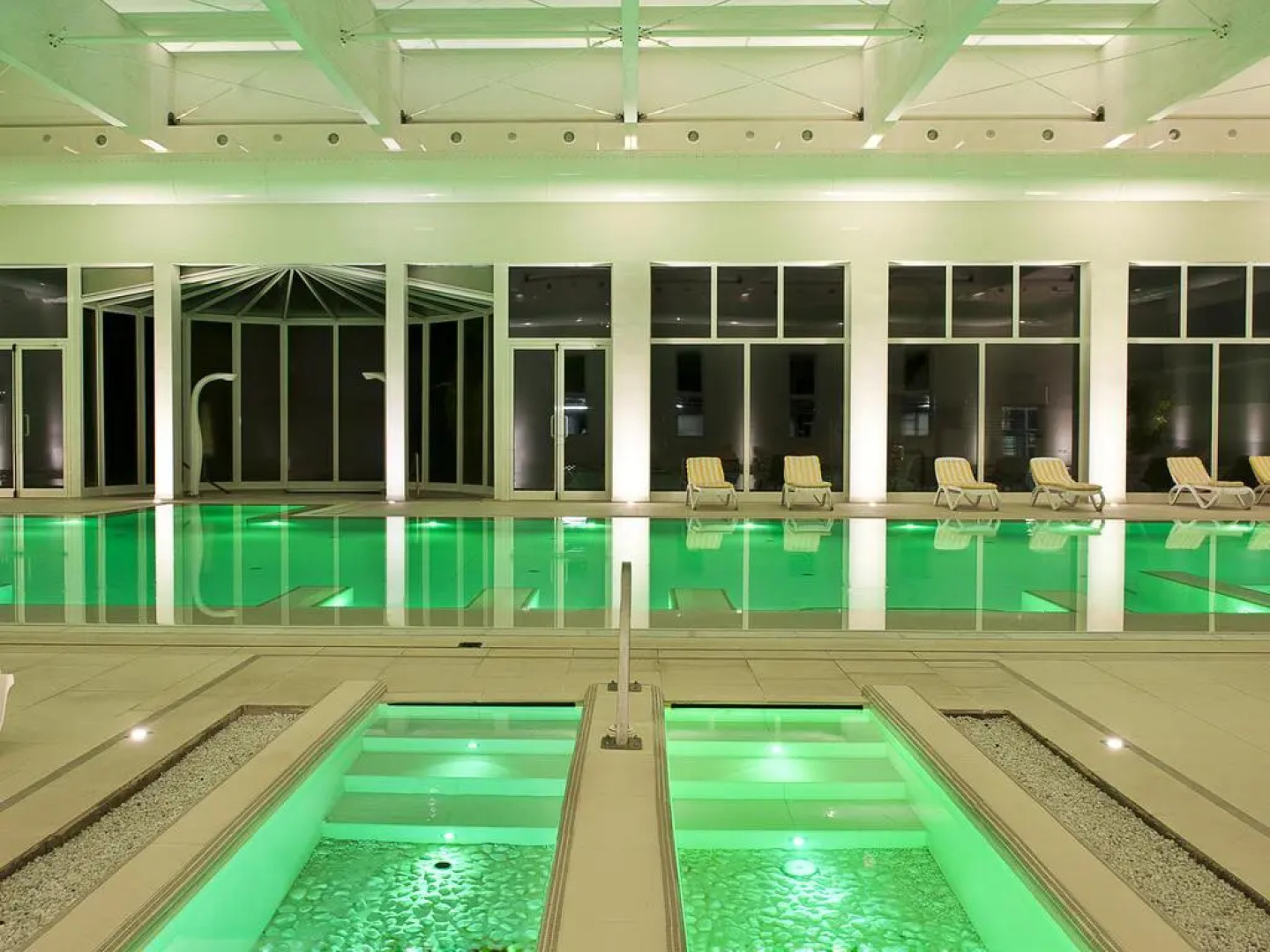 Hotel Universal Terme