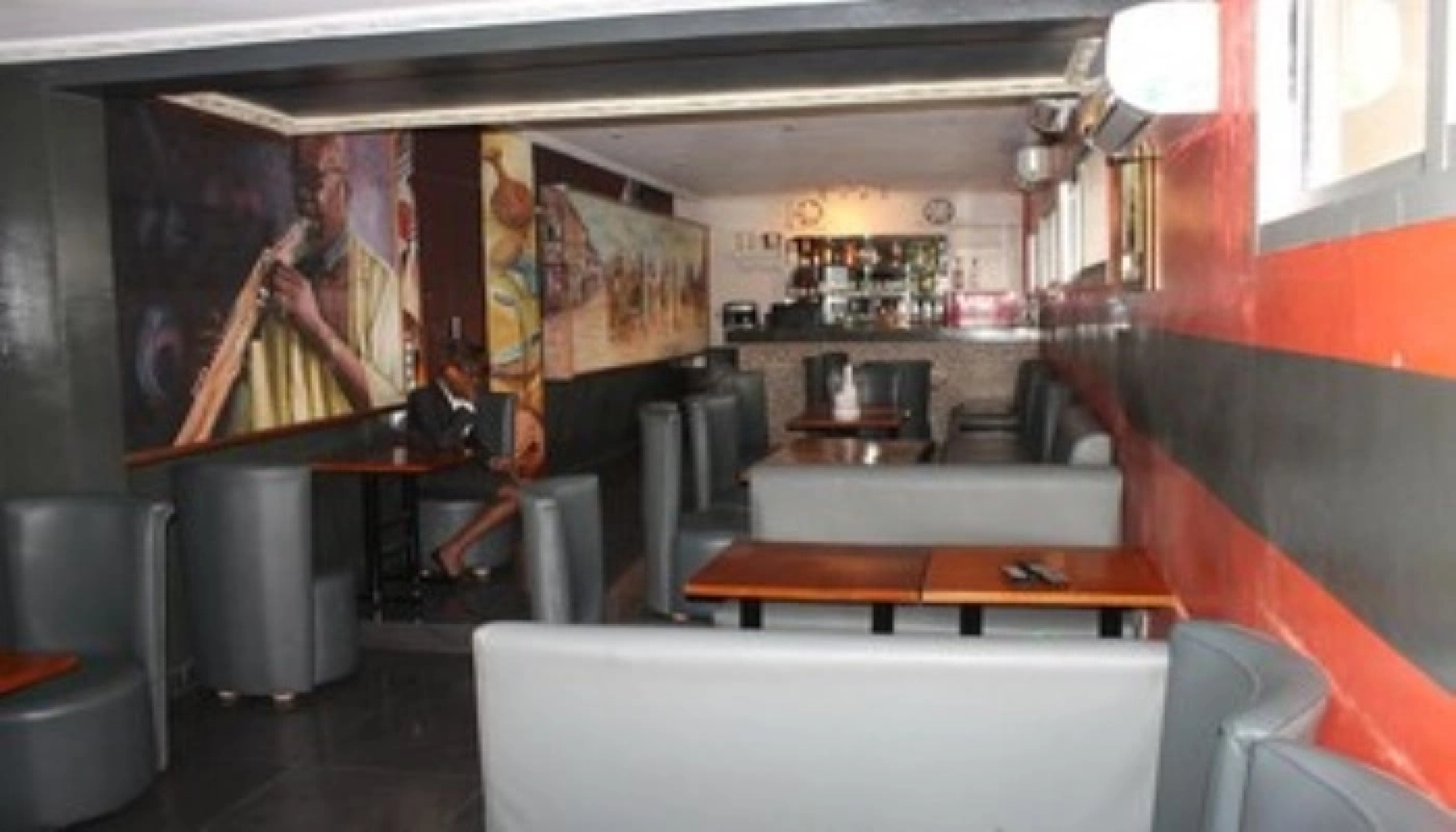 Les Résidence M'Maya à Abidjan