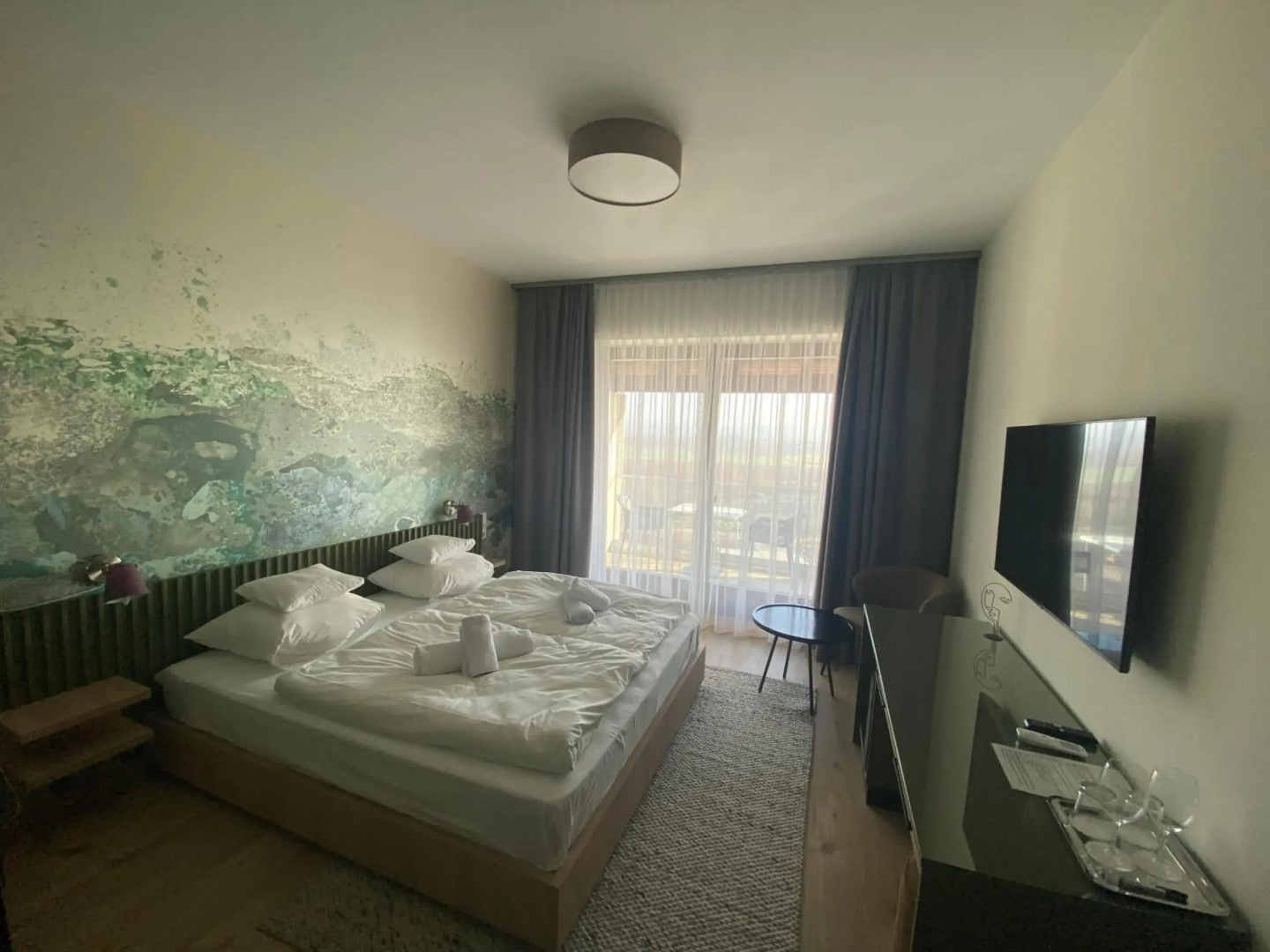Angyal Villa