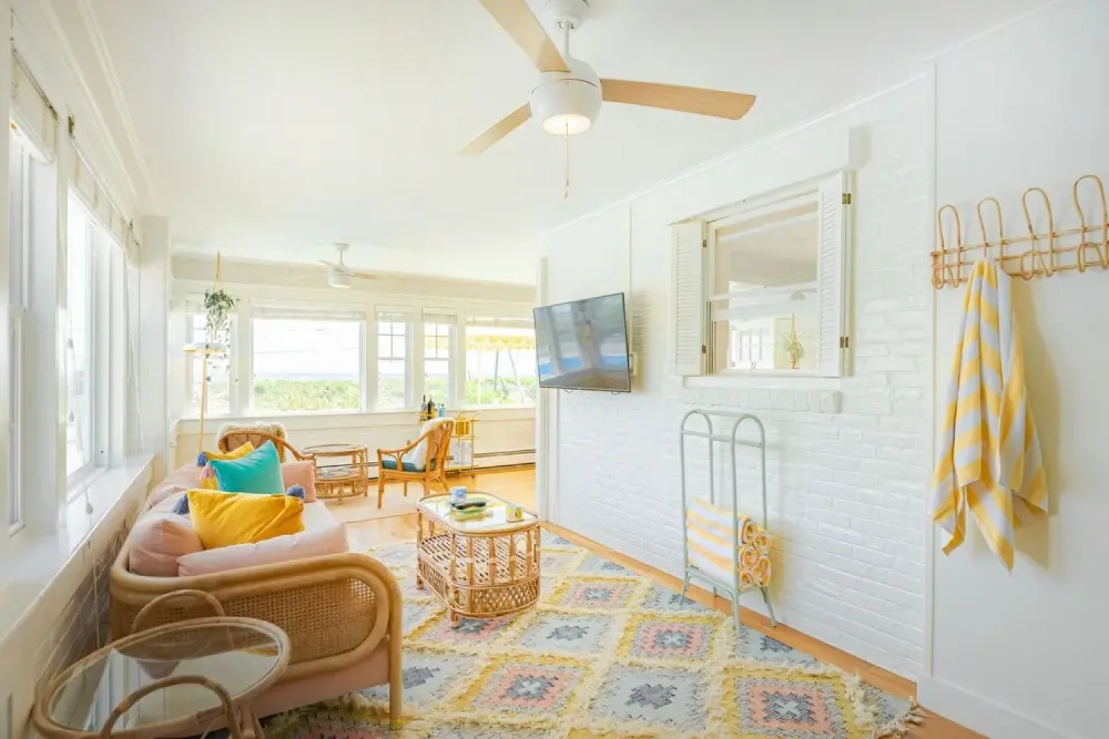 Rye Motor Inn: An Adults-Only Apartment Hotel