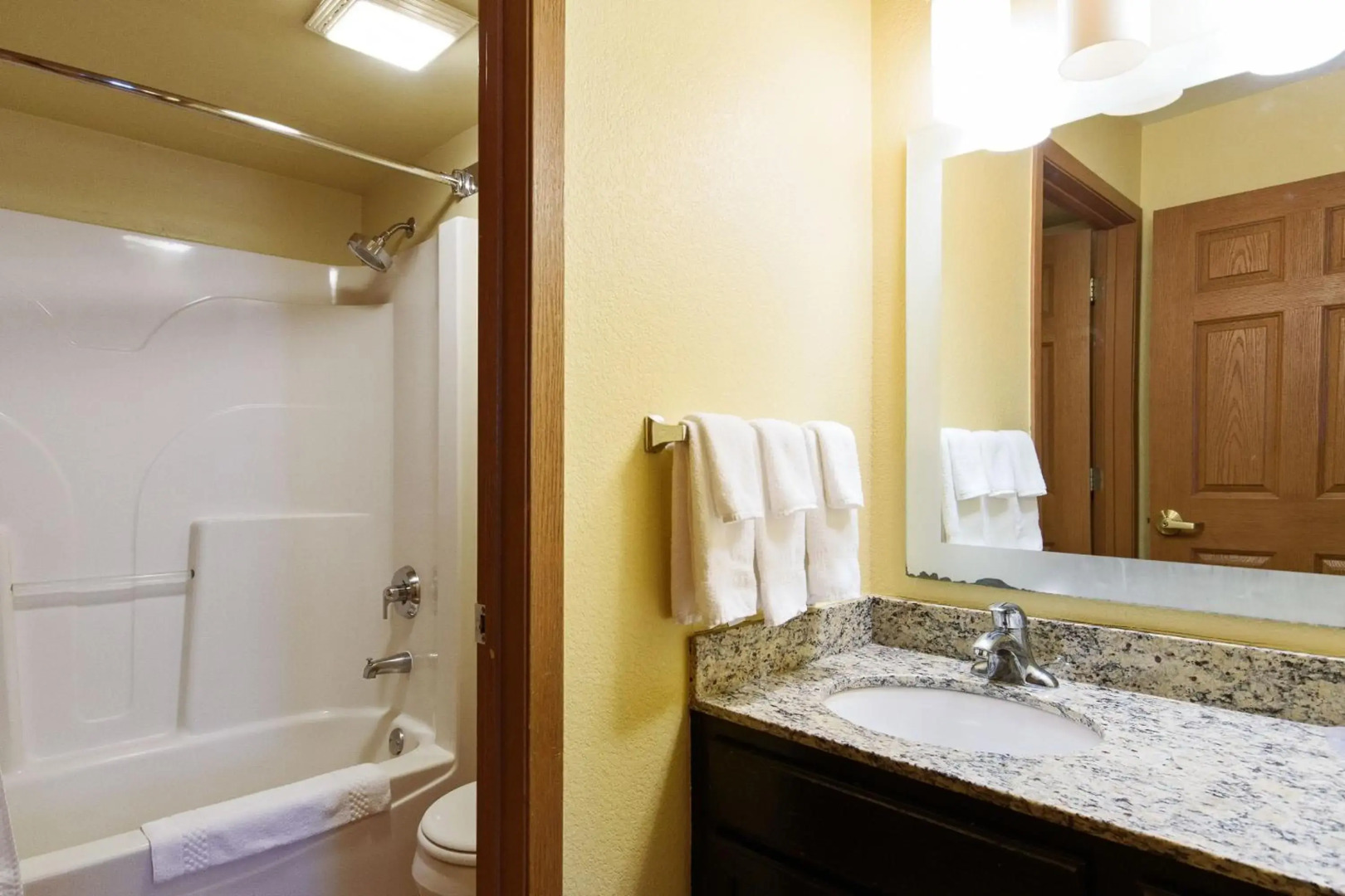 Extended Stay America Suites Chicago Elgin West Dundee