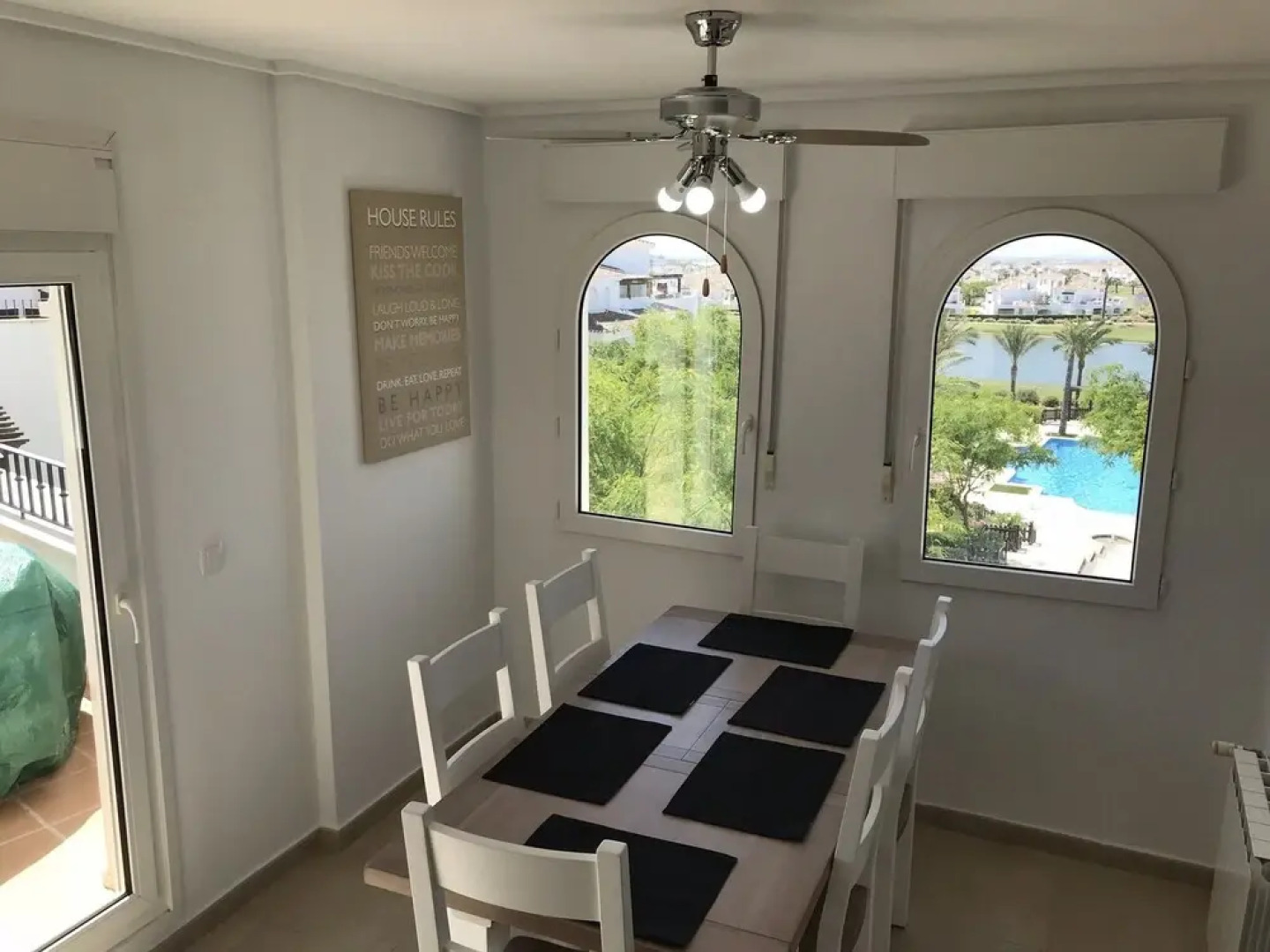 2-bed Apartment in La Torre Golf Resort Roldan