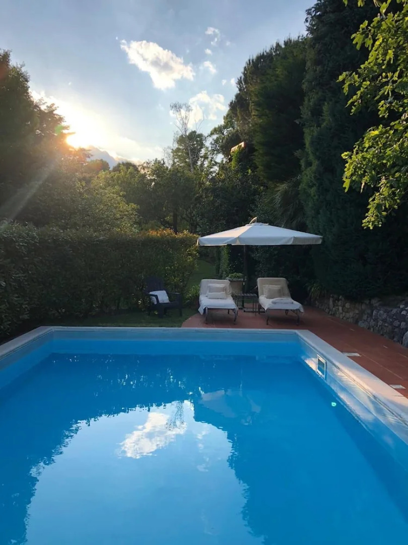 B&b Il Pioppo Antico