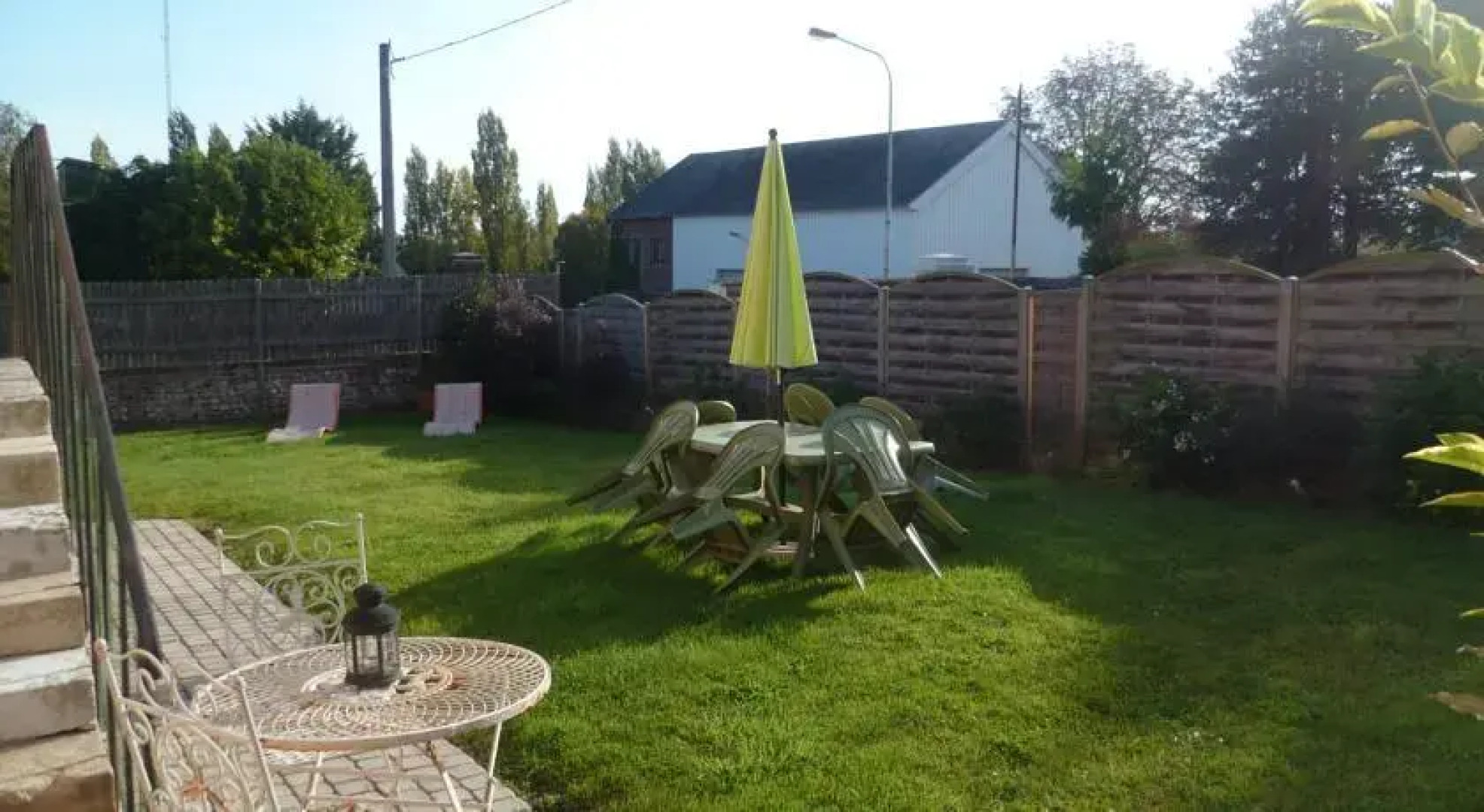 Holiday home Honfleur