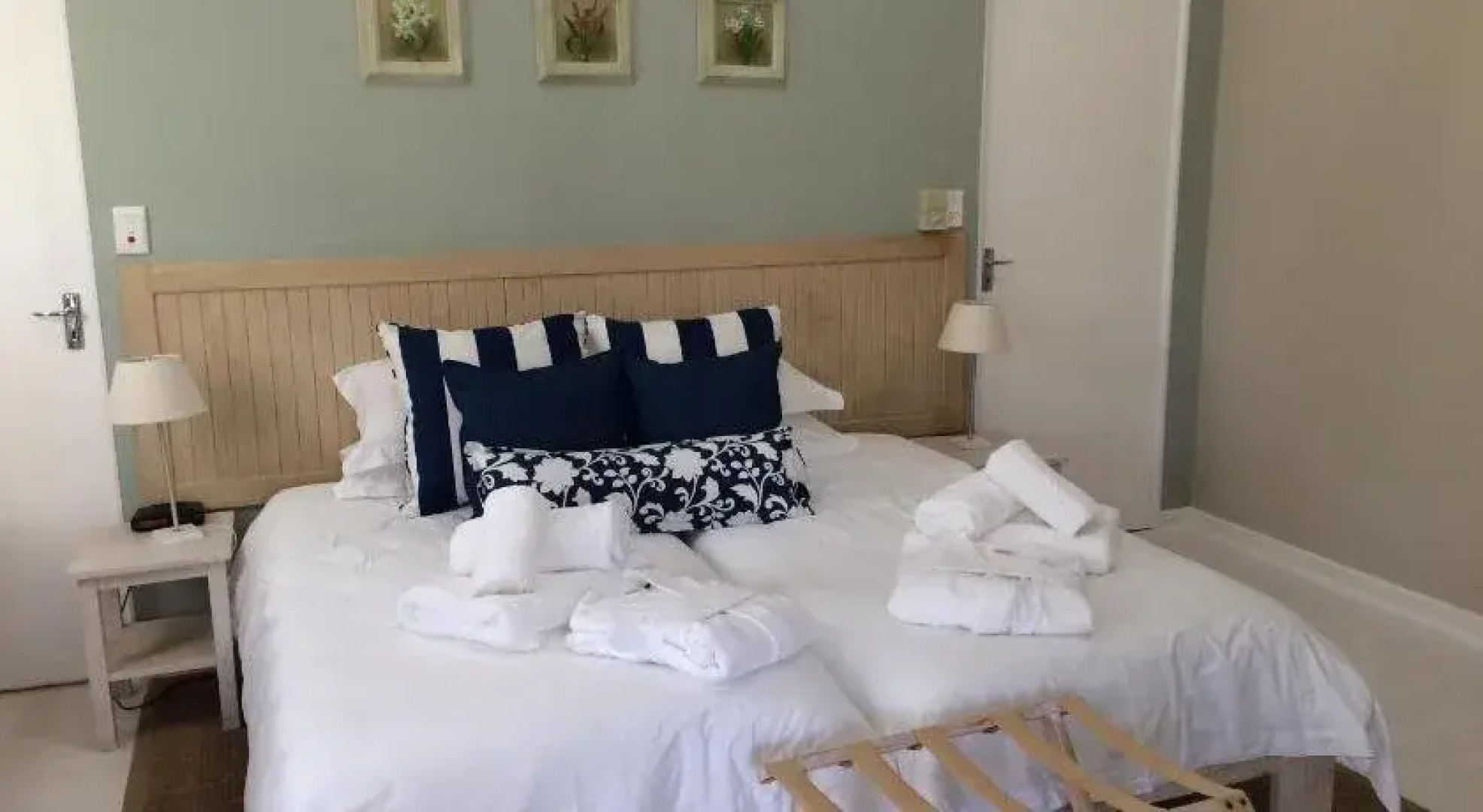 5 Mountains Lodge & Spa