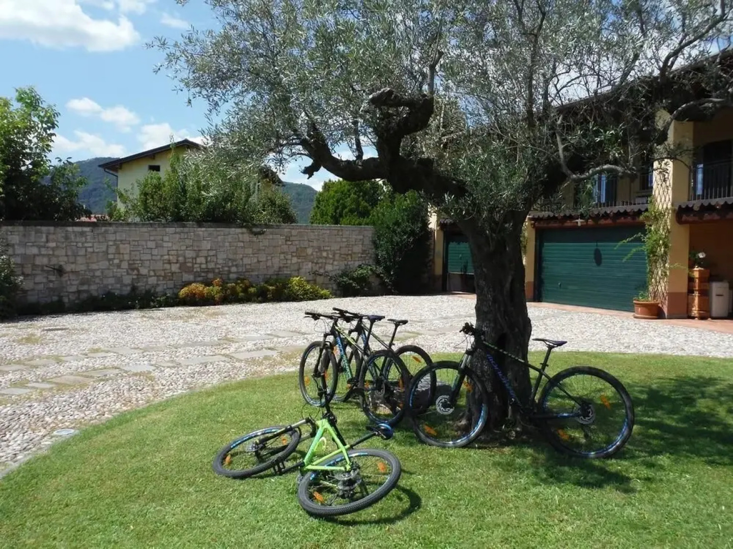 Agriturismo Villa Antonella