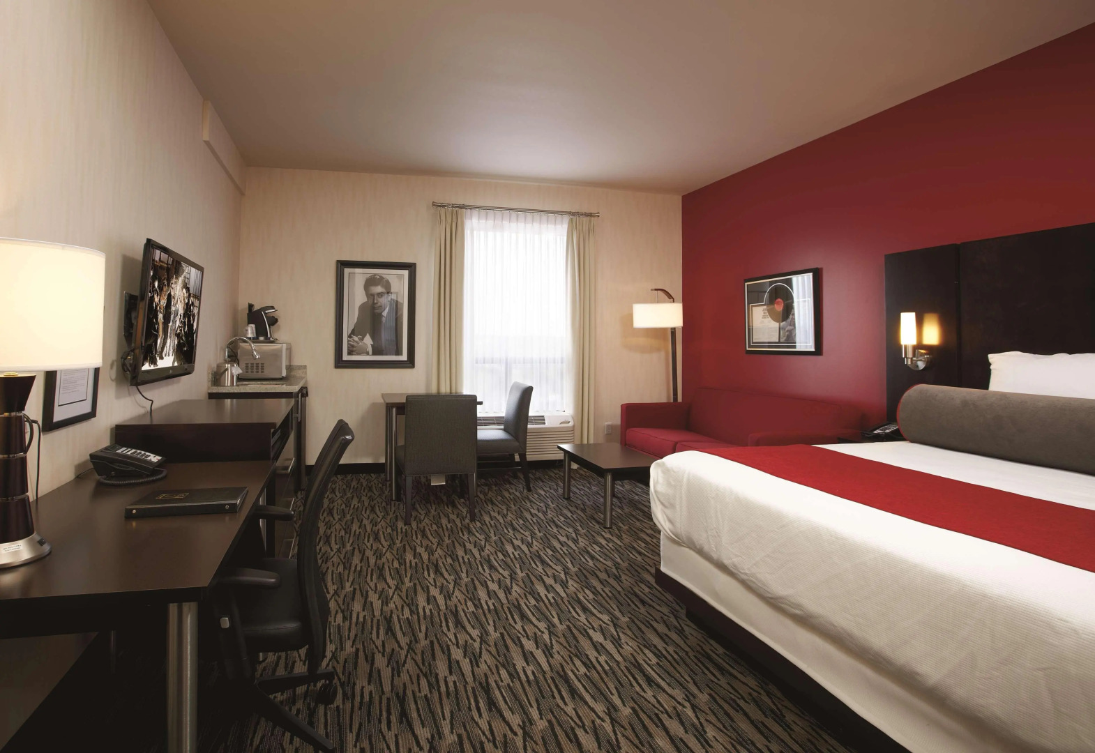 C Hotel by Carmen's, BW Premier Collection