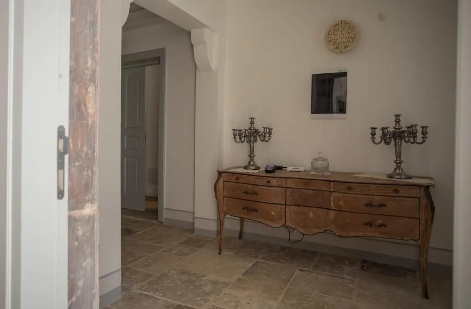 Palazzo Siena De Facendis