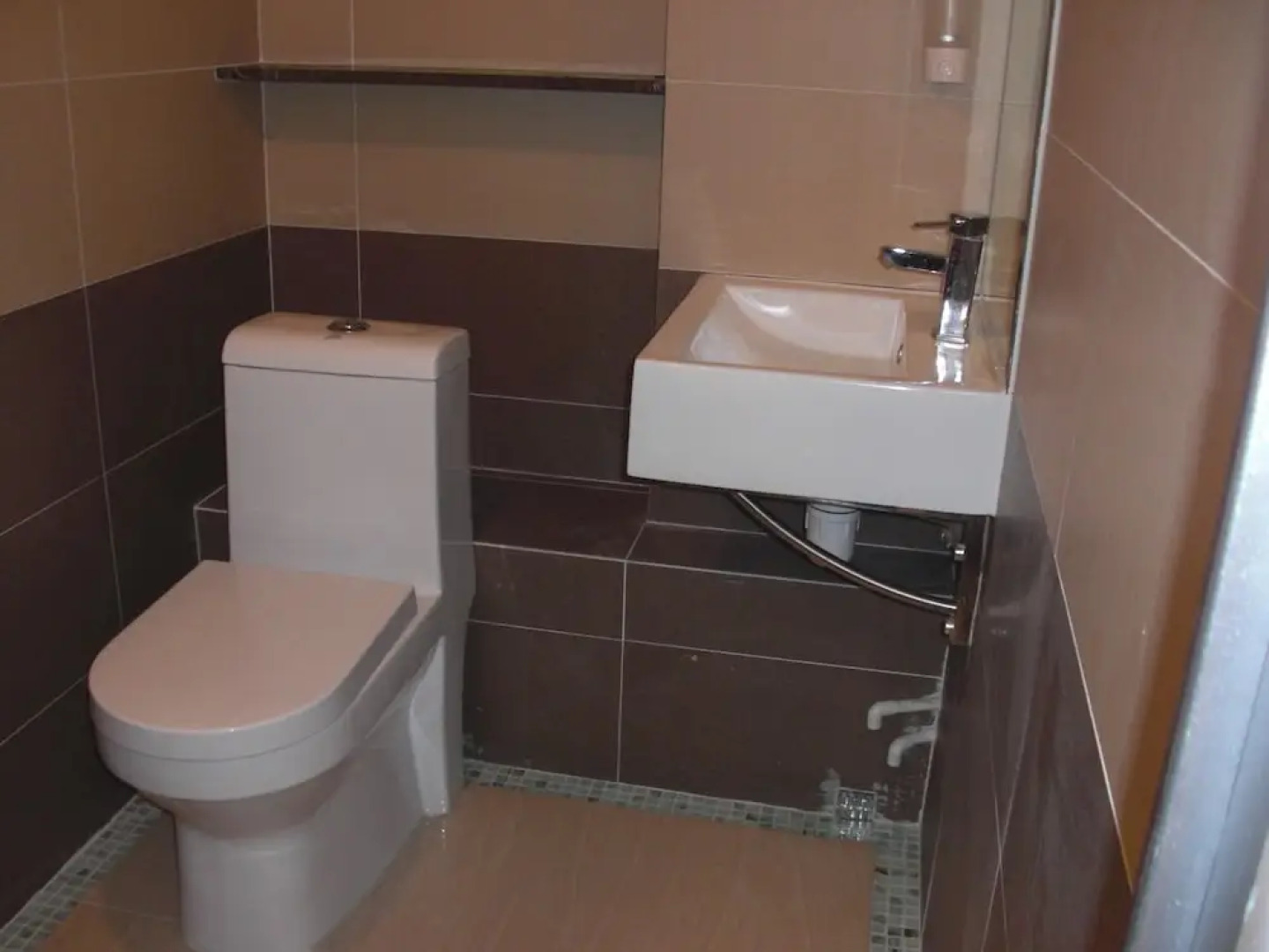 The Empire Hotel Kowloon