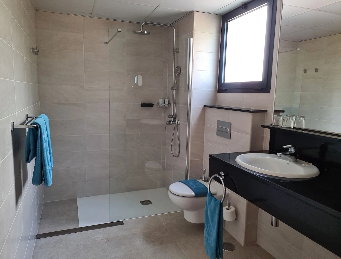 Playitas Aparthotel - Sports Resort