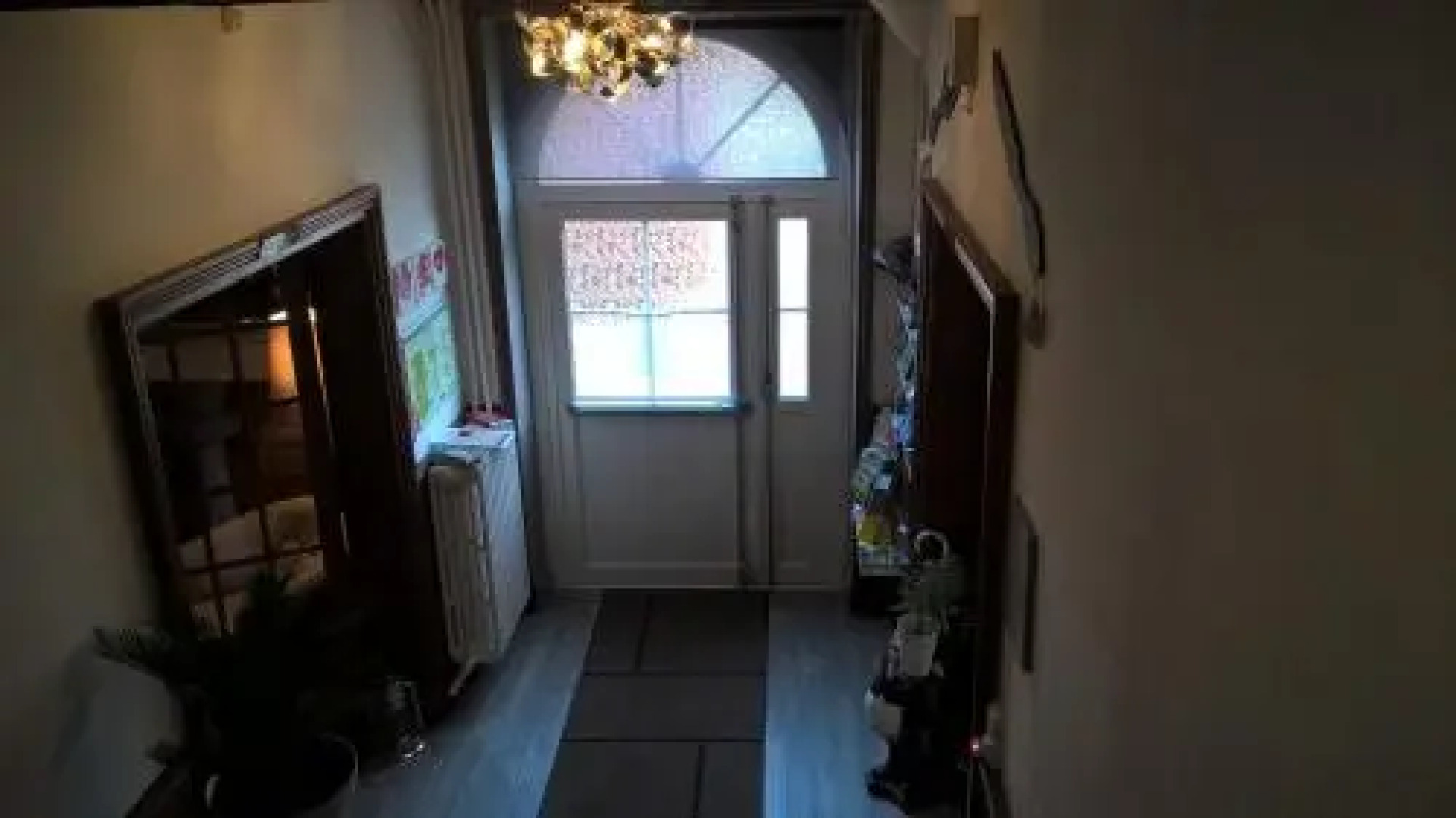 Le Moulin de la Renne