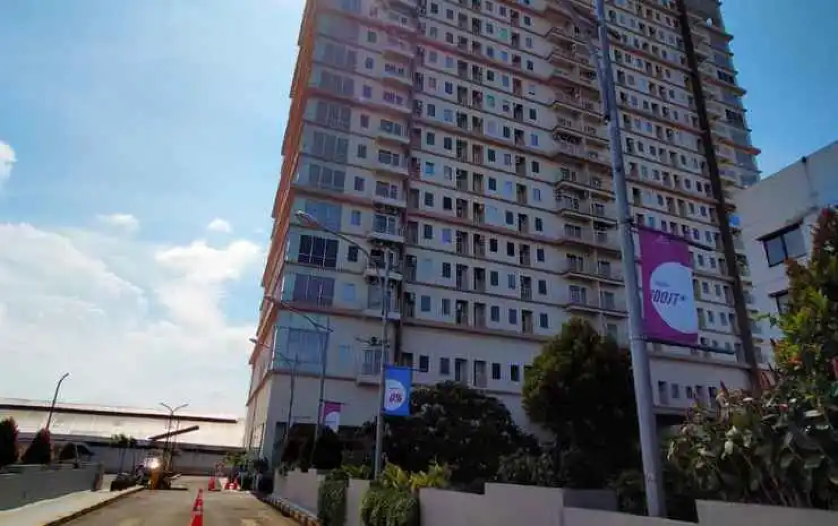 Tamansari Mahogany Apartemen by 7Rm