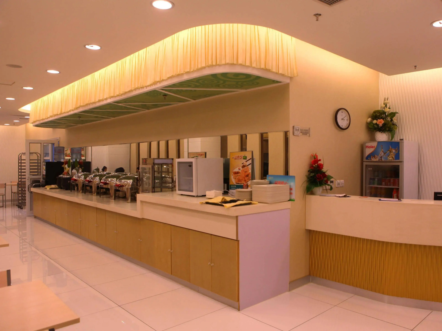 Jinjiang Inn Urumqi Hongqi Road Branch