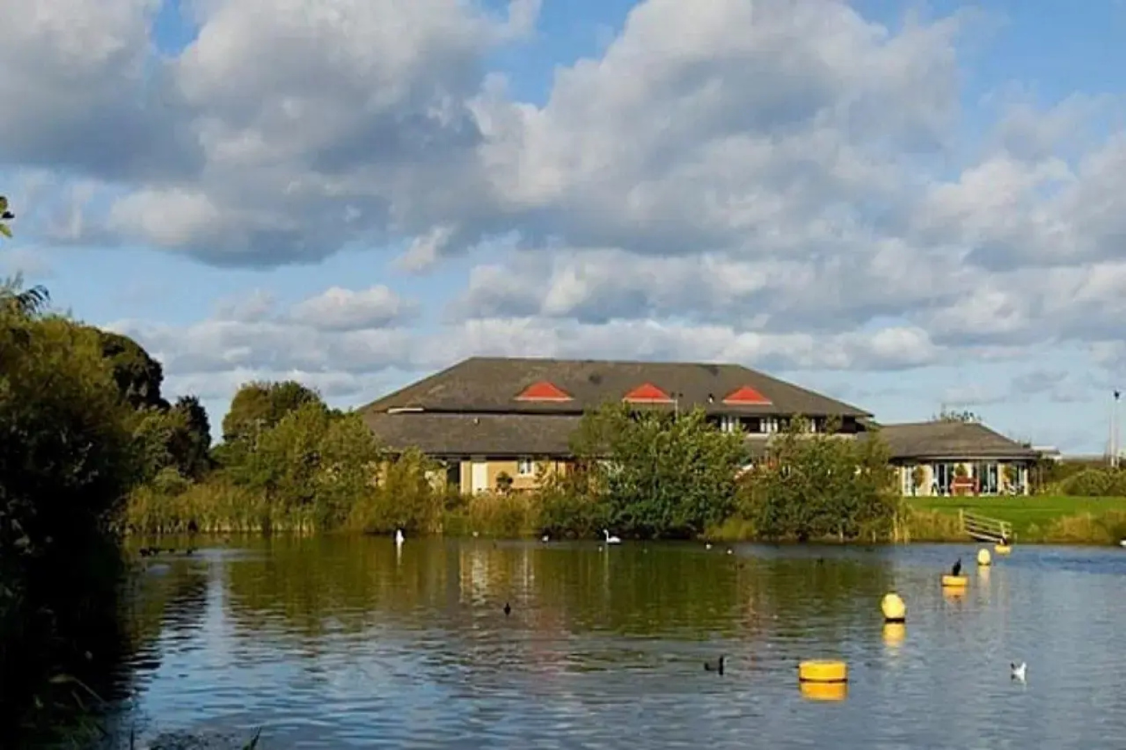 Premier Inn Ashington
