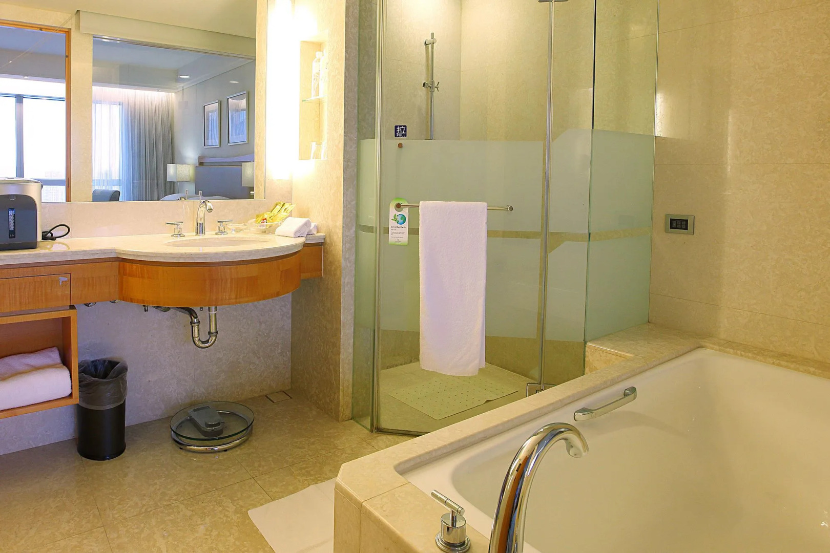 Windsor Hotel Taichung