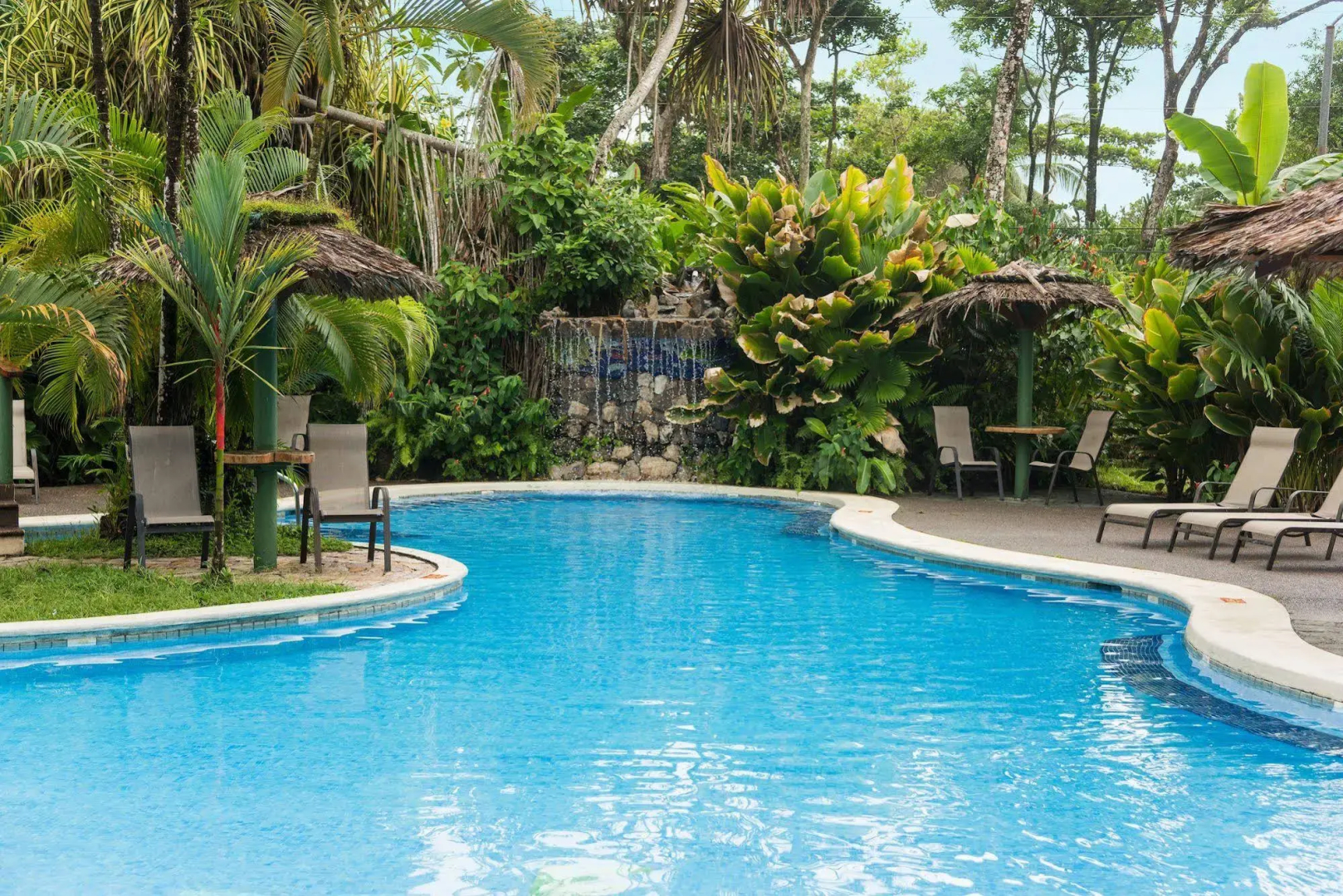 Laguna Lodge Full Board