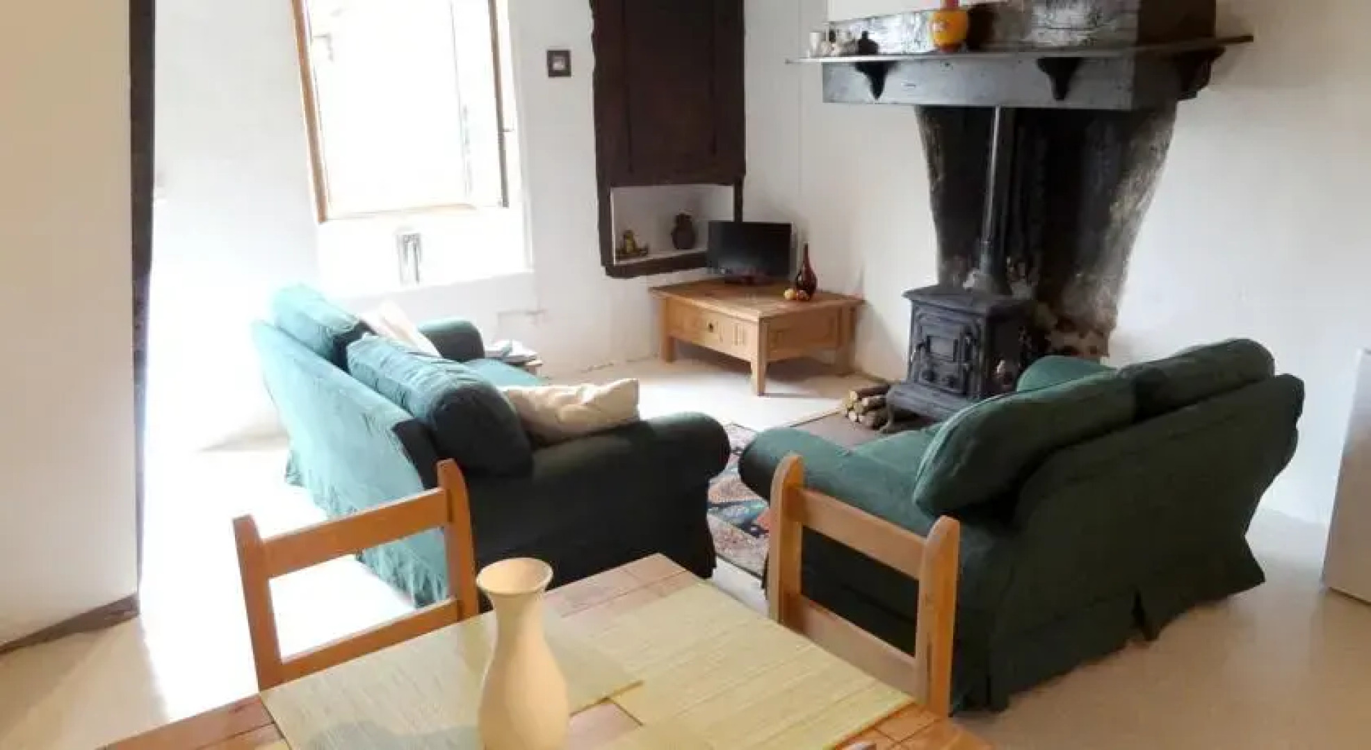 Holiday home Cogulet