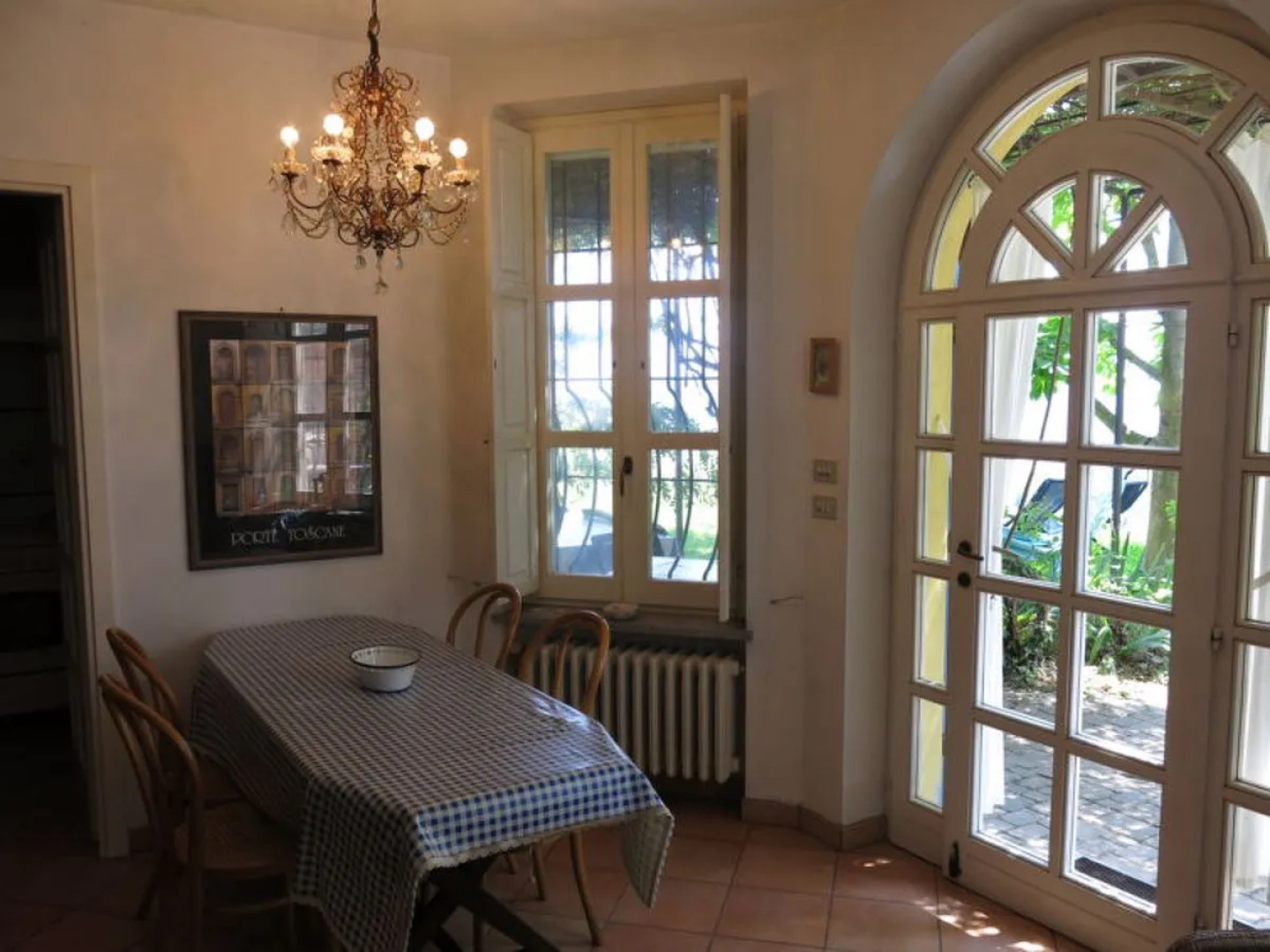 La Meridiana (SDI105)