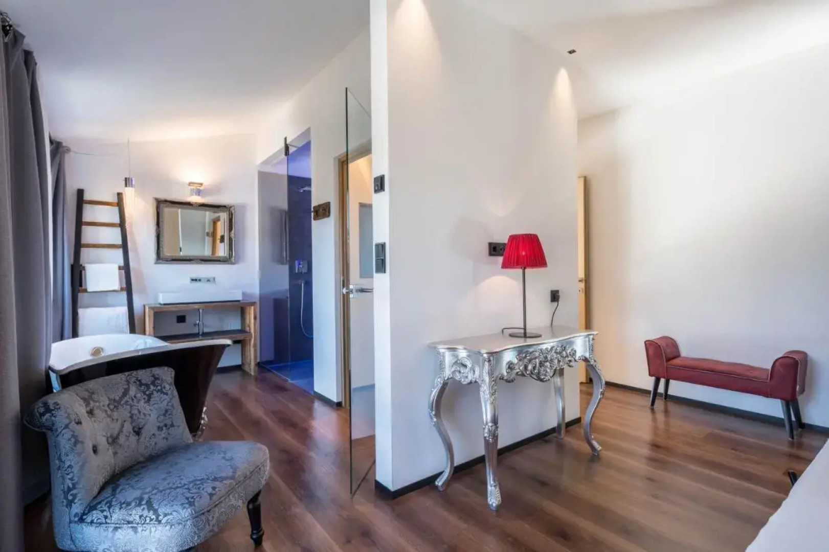 berg und tal - schlosserhaus 31