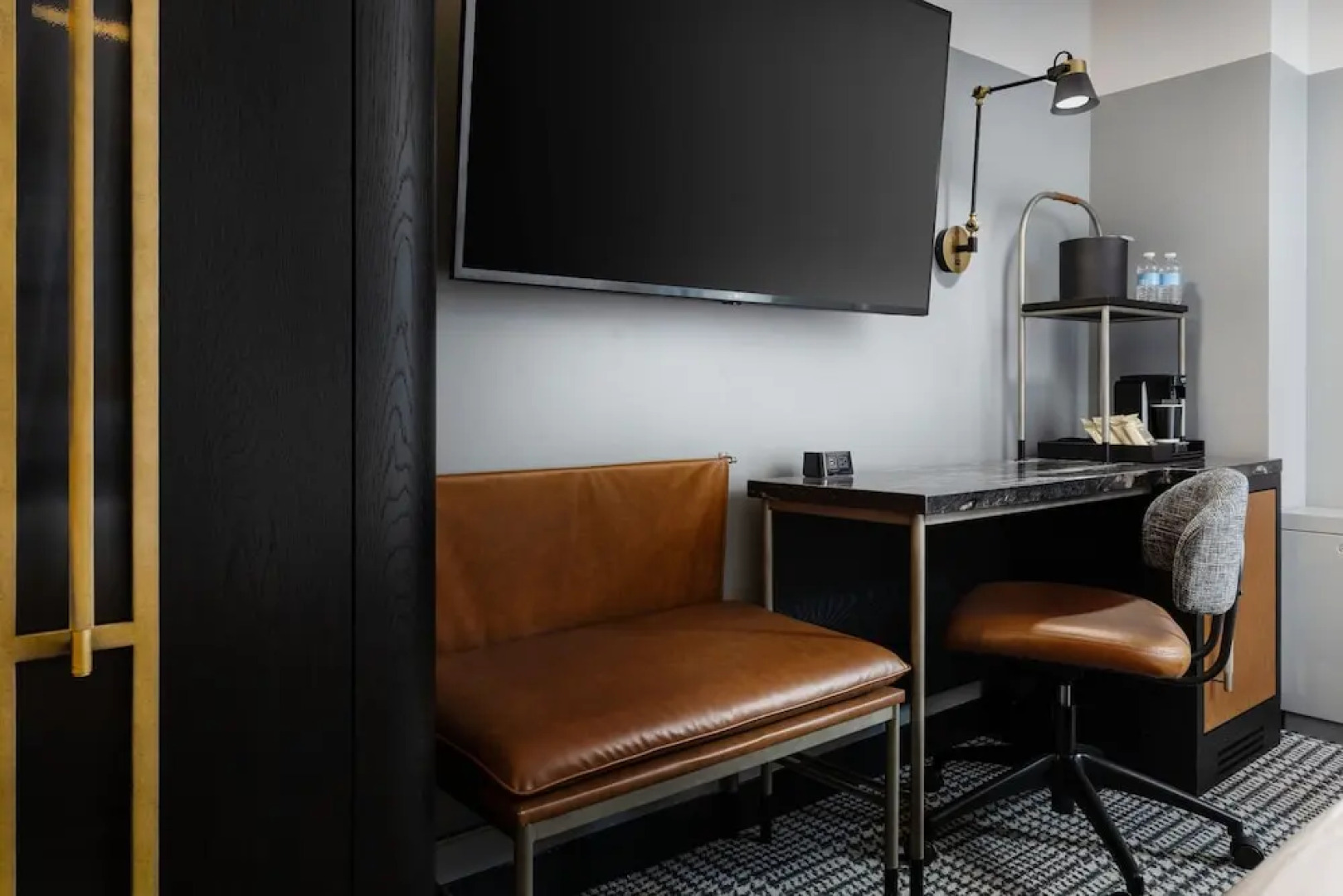 Union Club Hotel Purdue