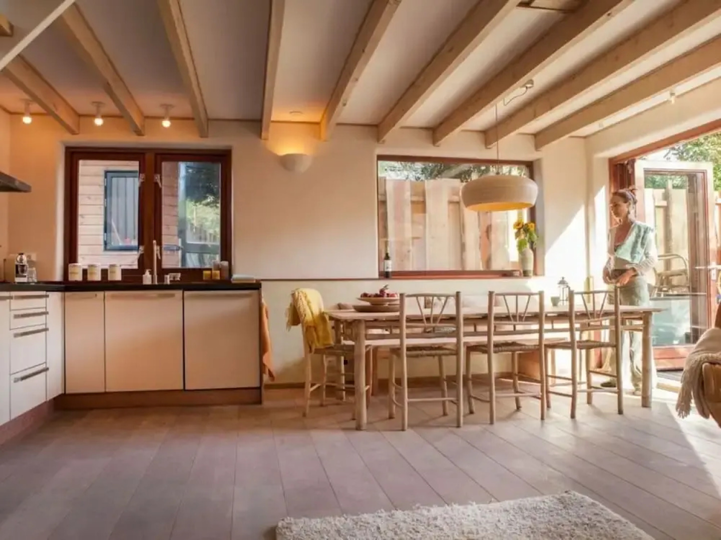 Holiday Home Ecolodge The Pearl