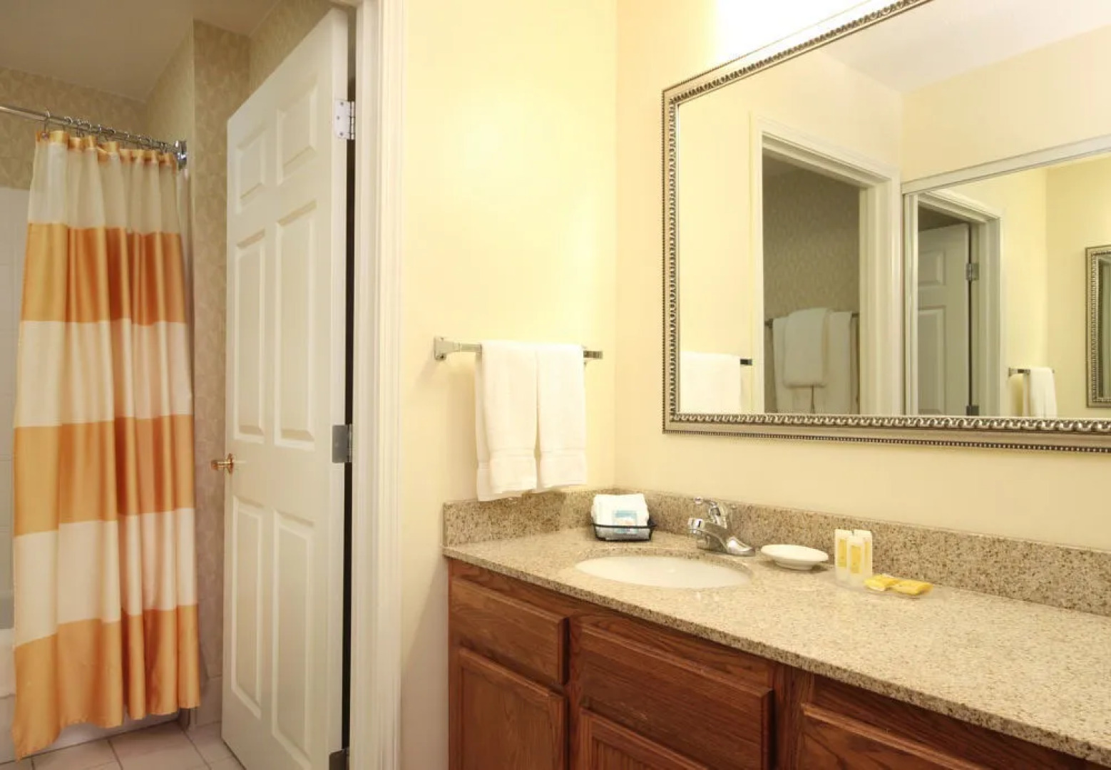 Residence Inn Buffalo Galleria Mall