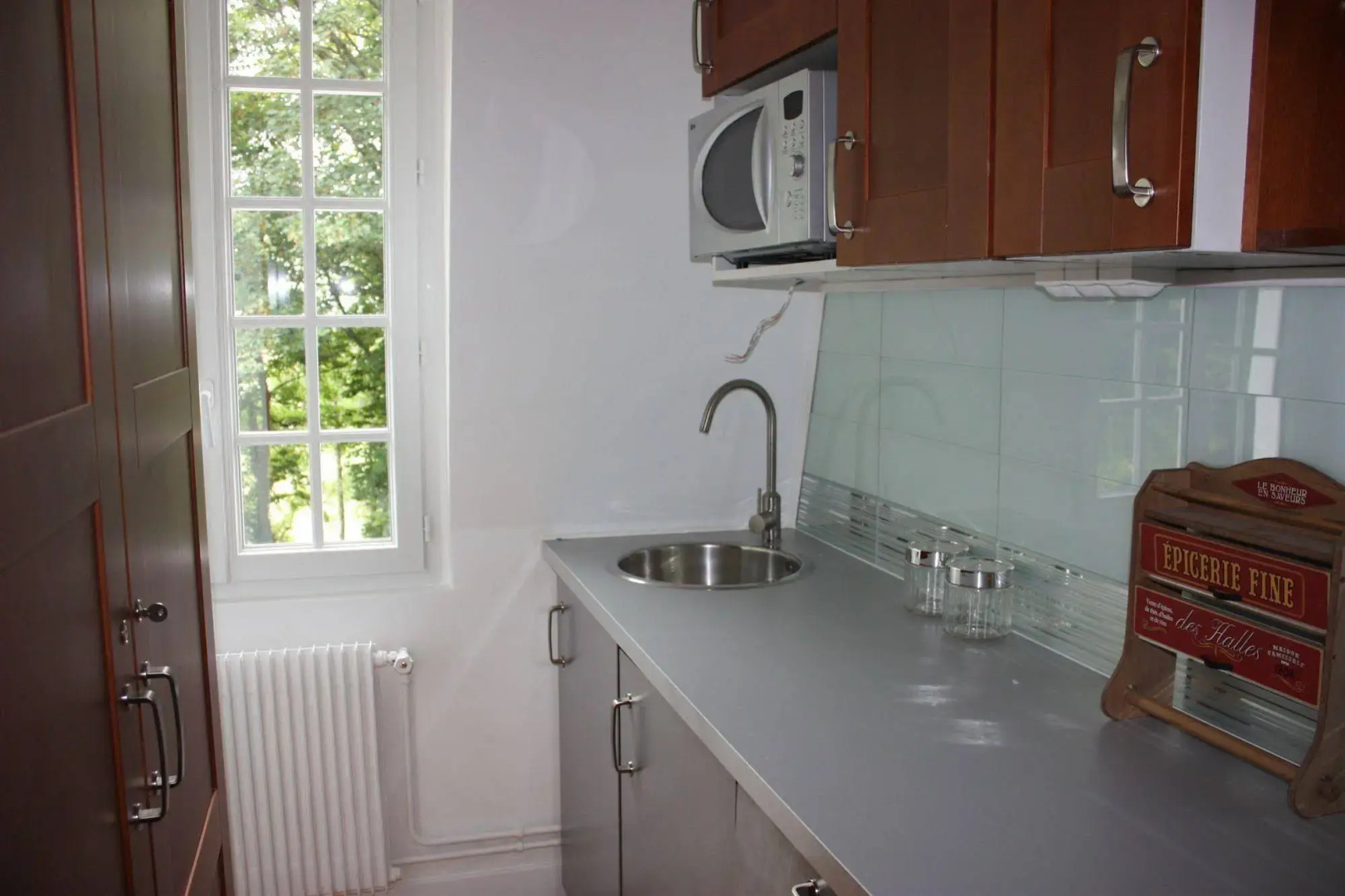 Château d'Avesnes Le Castelet