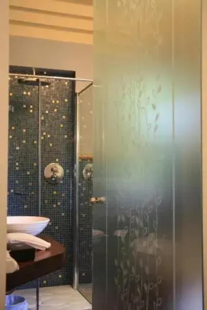 Hotel Tosco Romagnolo