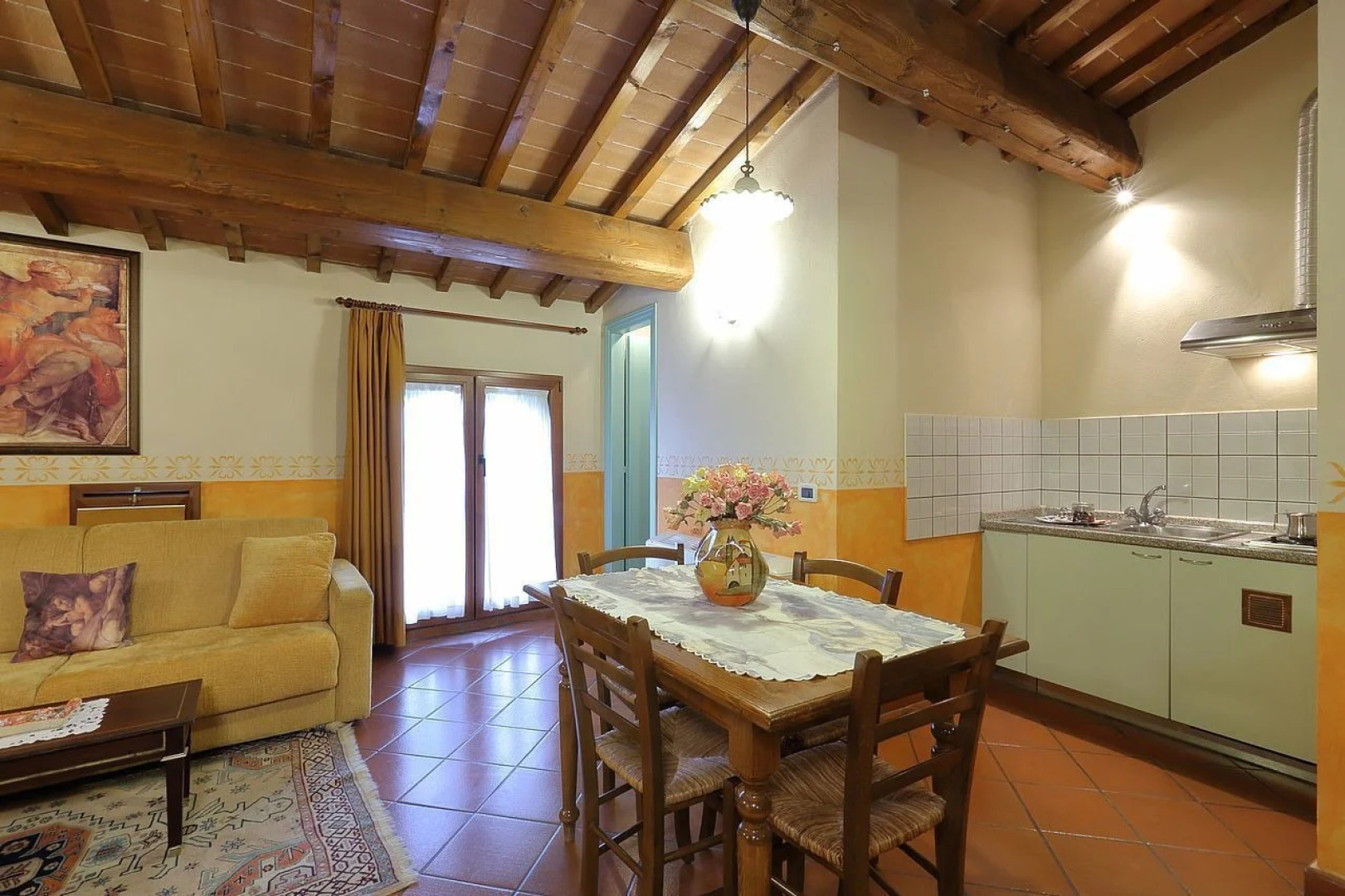 Il Borgo Di Villa Castelletti