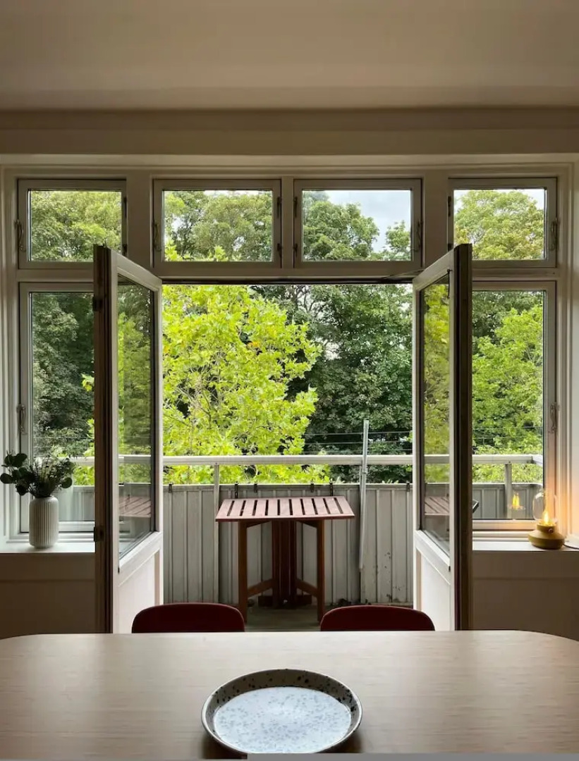 Wonderful Hellerup Residence