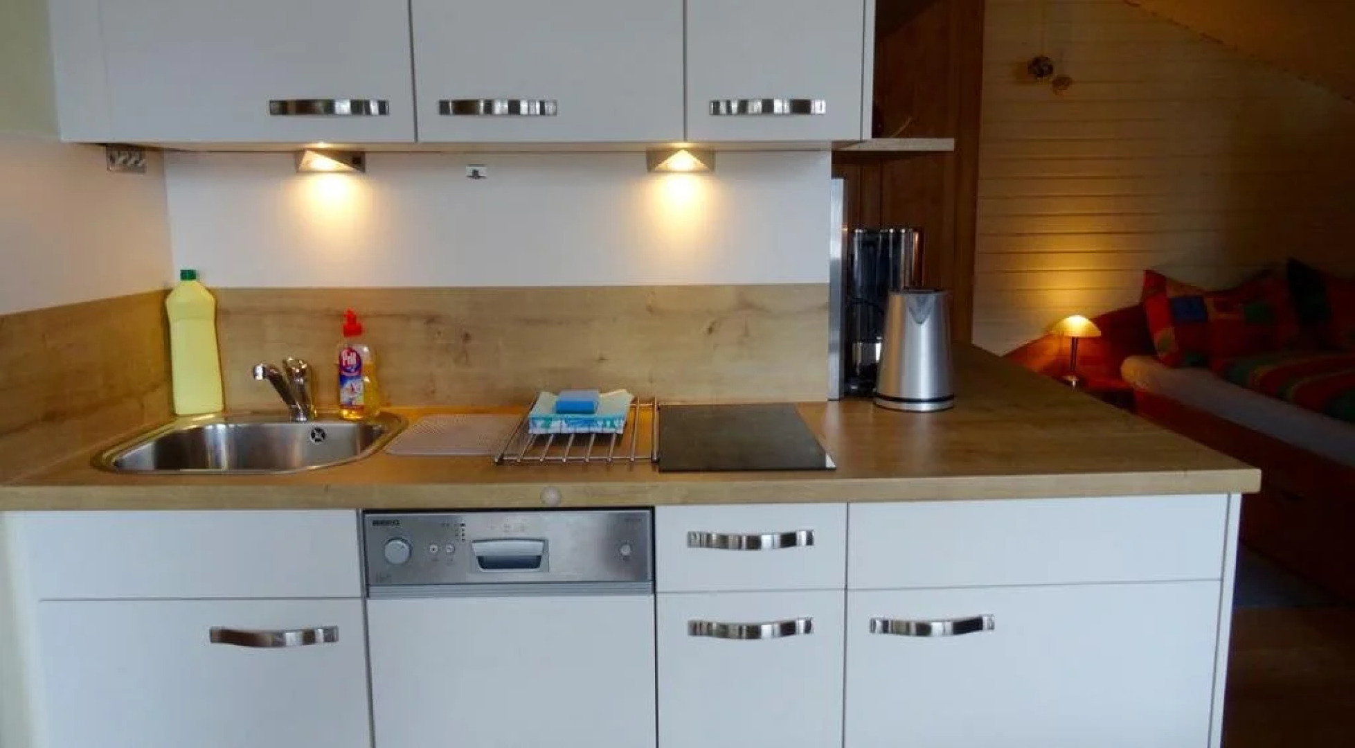 Ferienappartement Aich