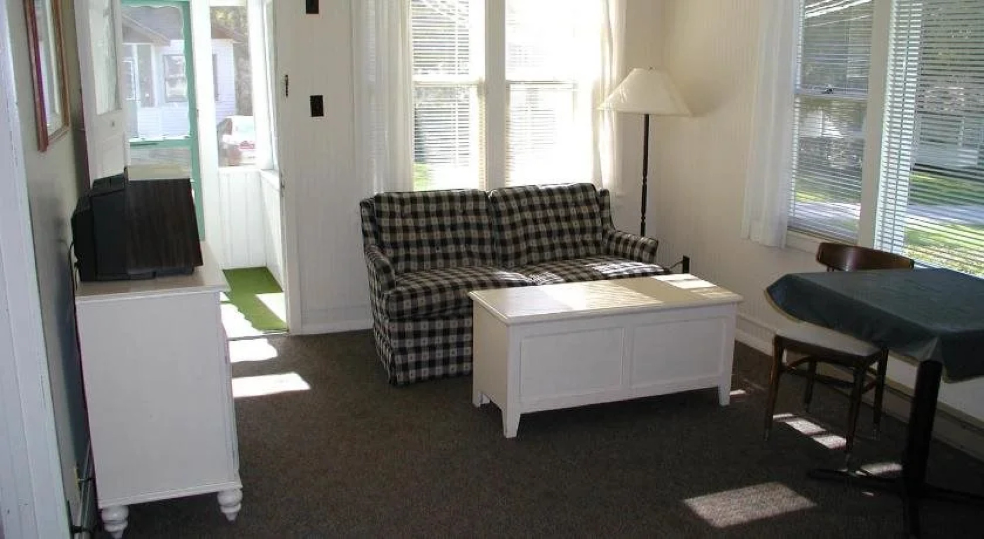 Alpine Resort & Golf