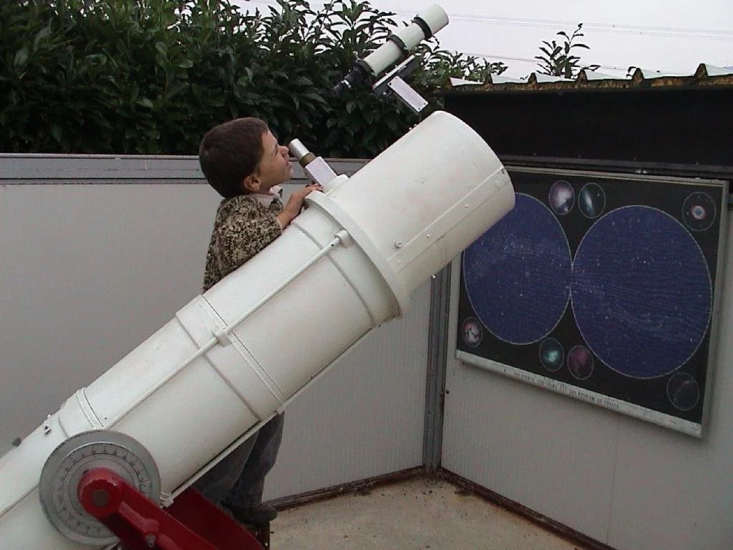 Agriturismo il Mirabile