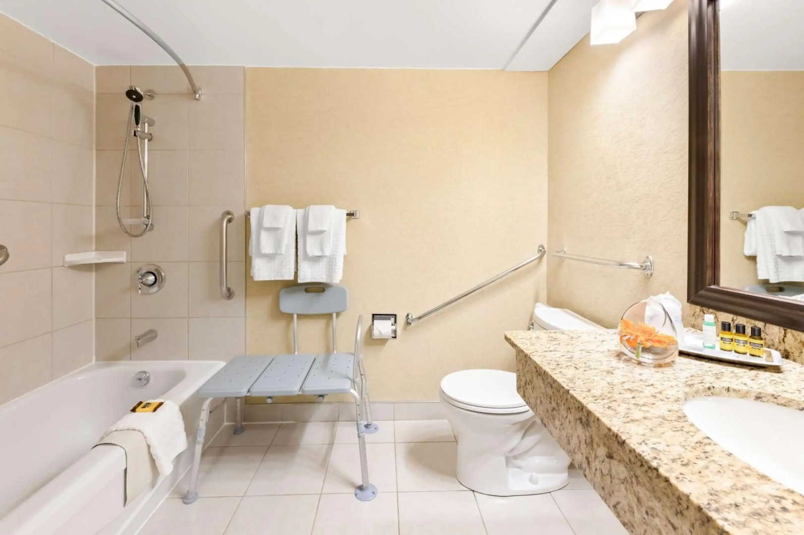 Best Western Plus Nor' Wester Hotel & Conference Centre