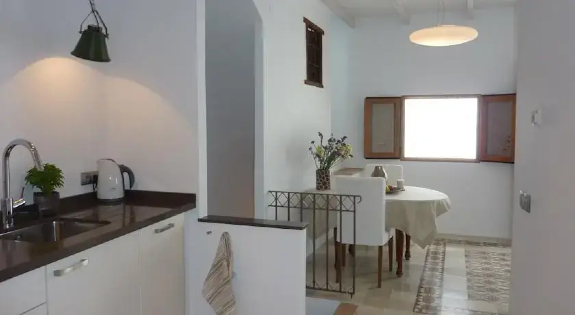 Altea Town House Holiday Rentals