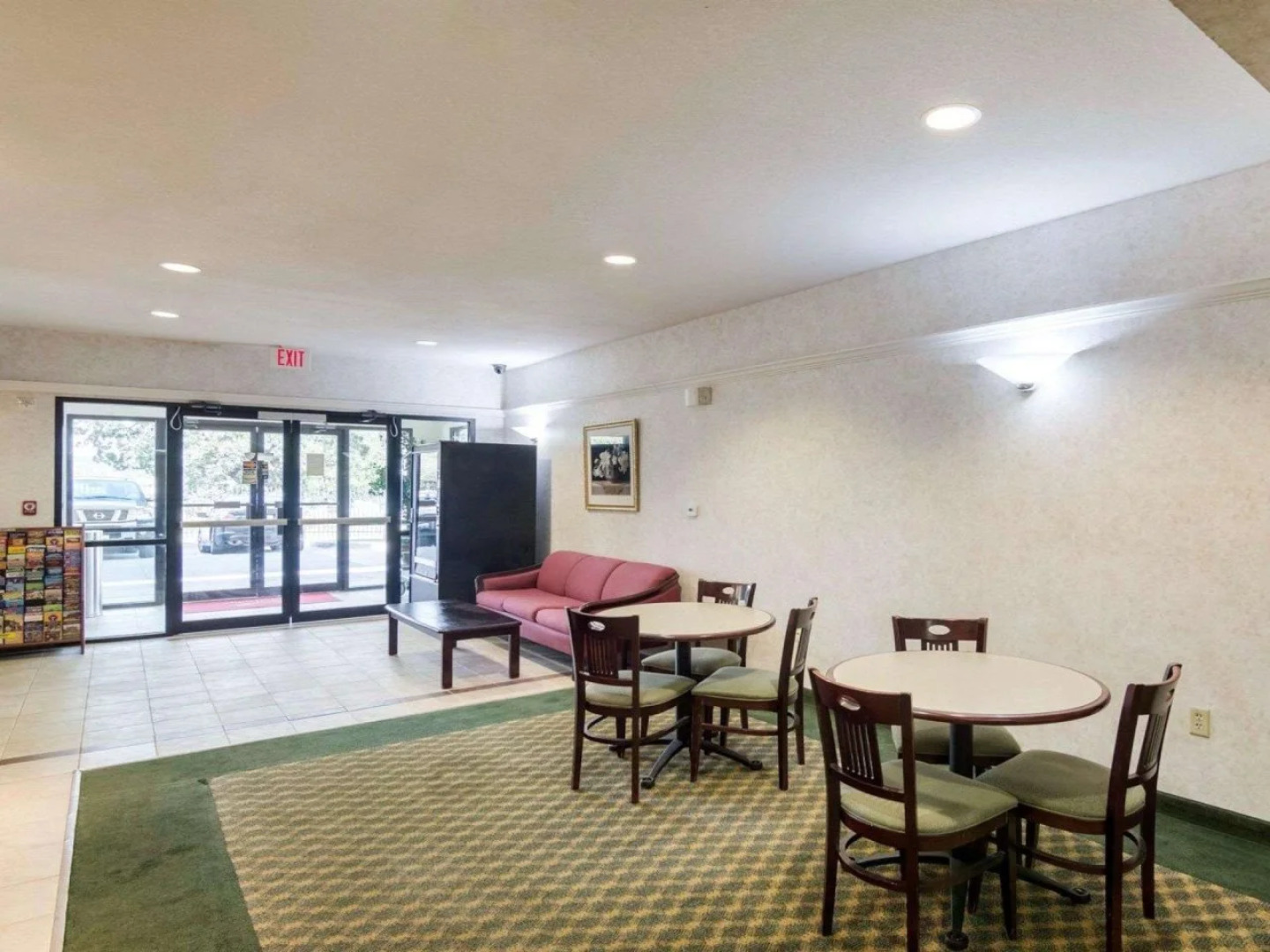 Econo Lodge Weatherford