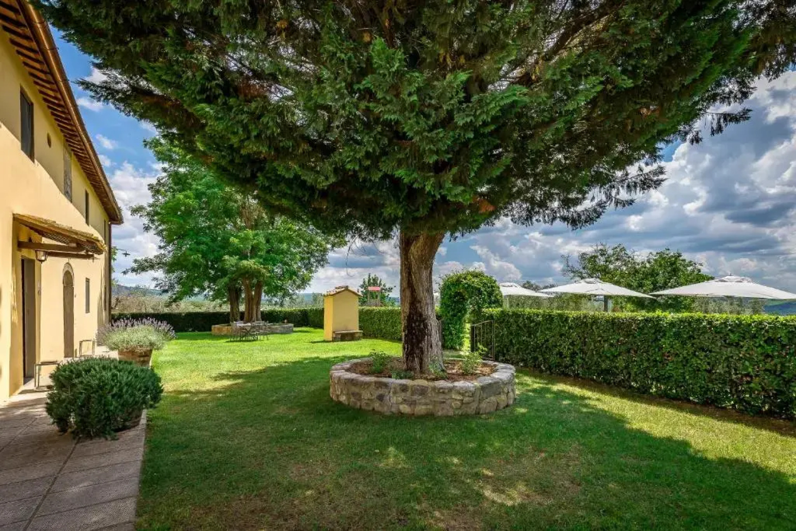Villa Sant'Andrea
