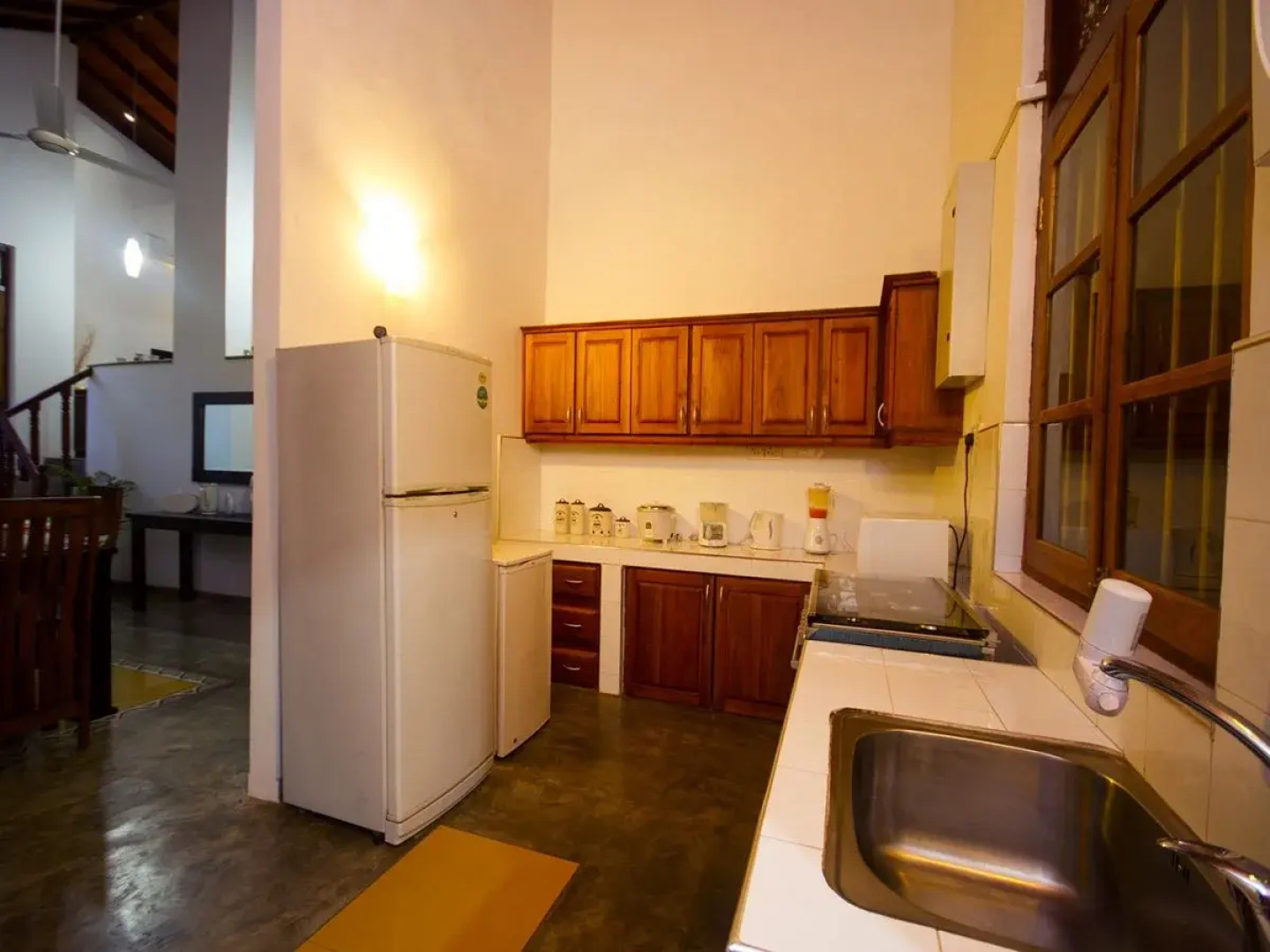 Hamilton Beach Villa