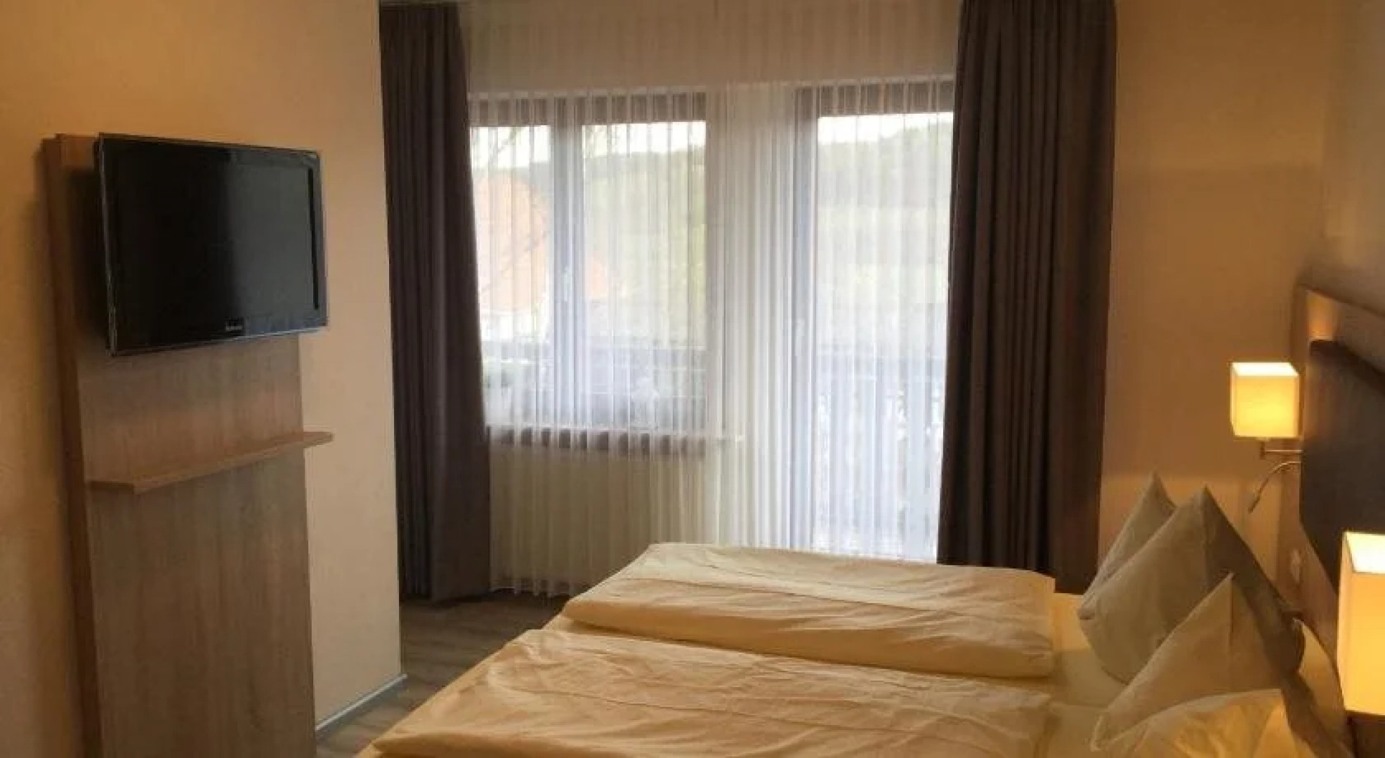 Landgasthof & Hotel Jossatal