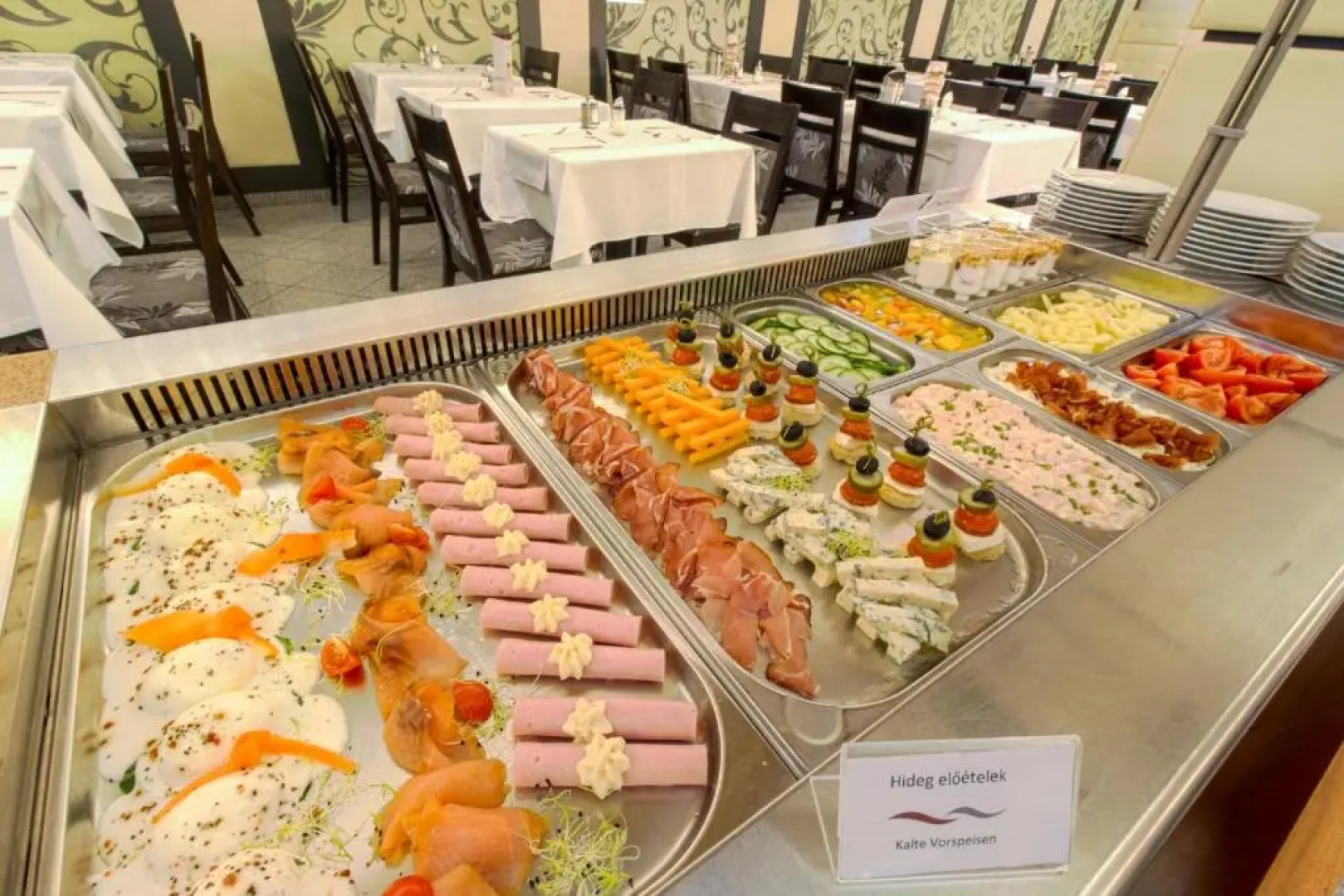 Wellness Hotel Katalin