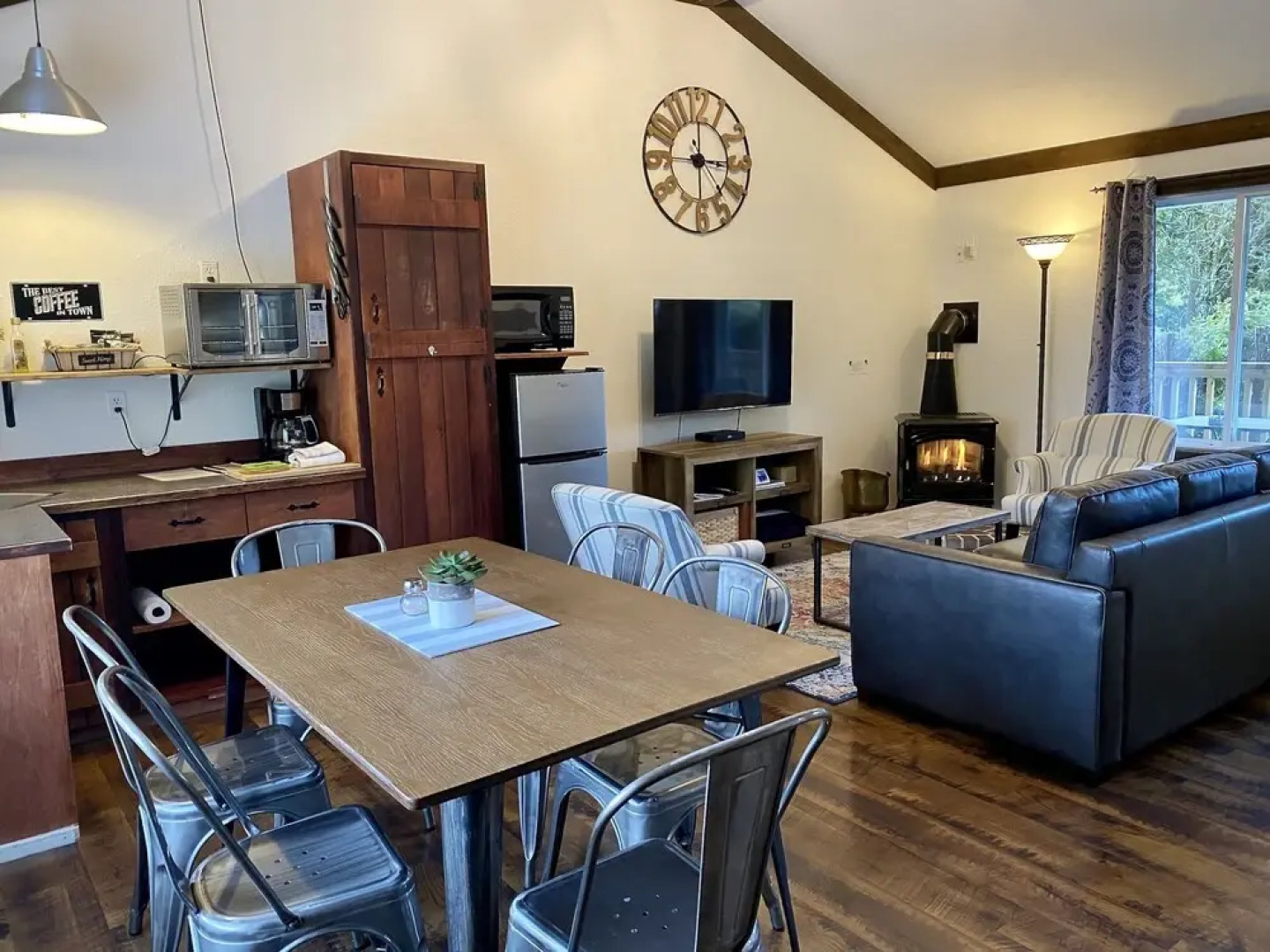 Bramblebank Cottages