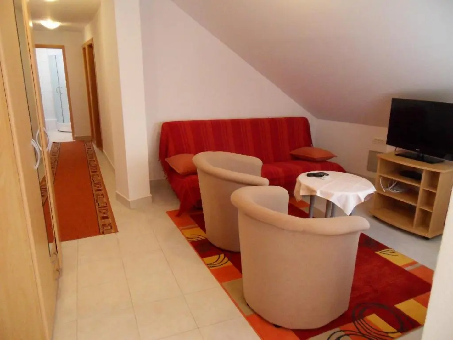 Apartments Petricevic 2