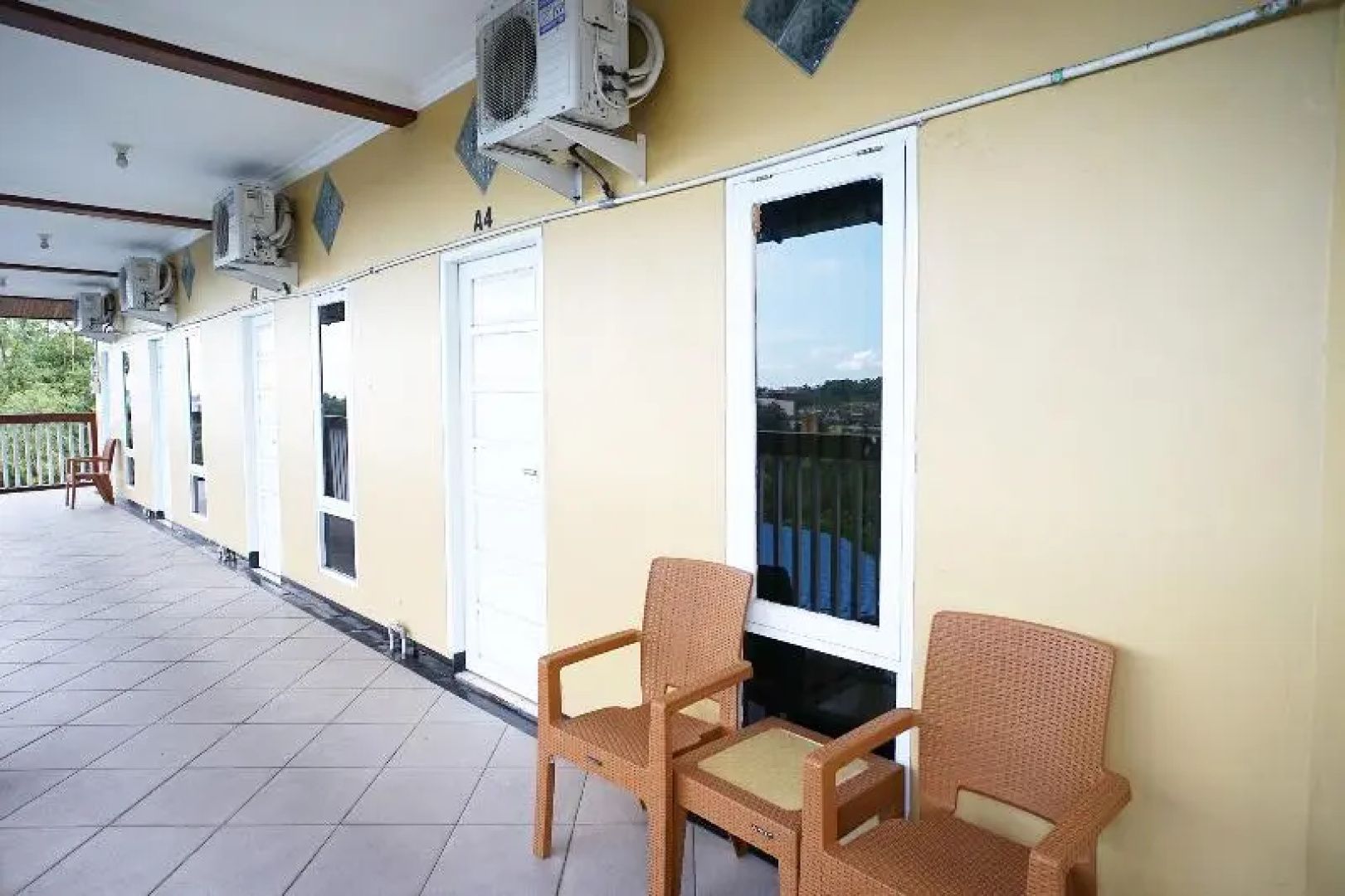 Spot On 2729 Marzan Syariah Guest House