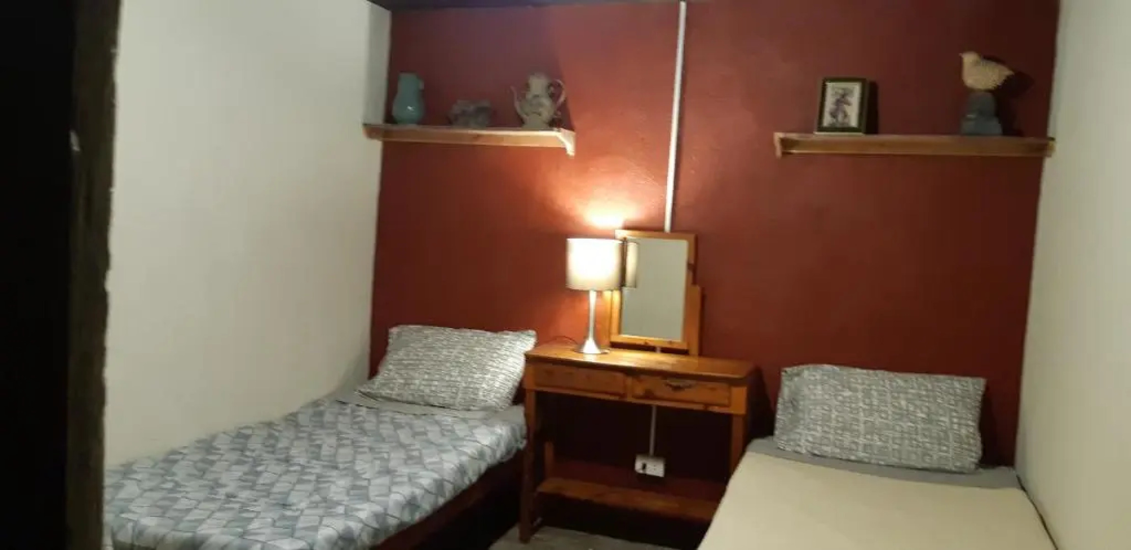 Marius B&B and Hostel